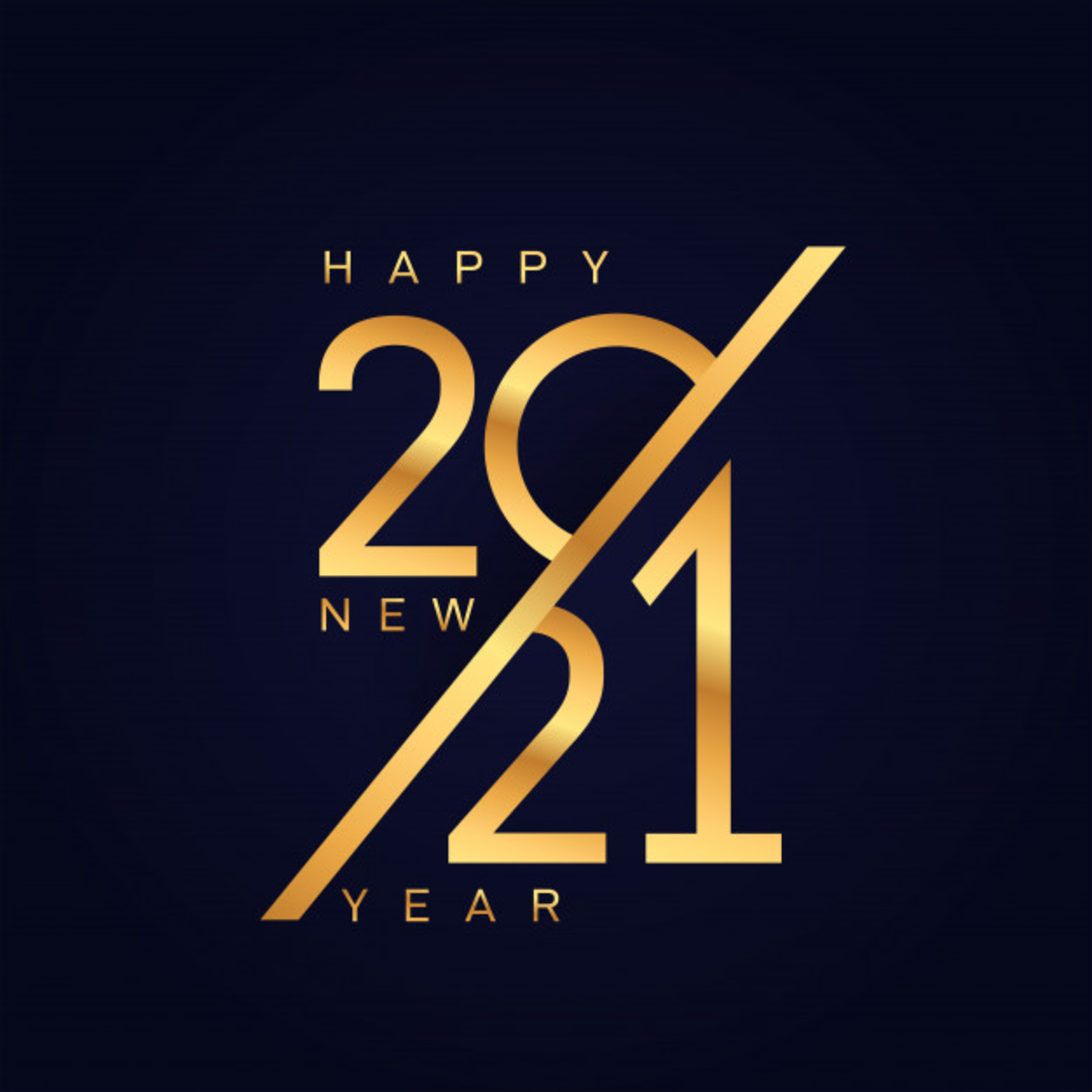 Episode 8: A New Year Is Upon
