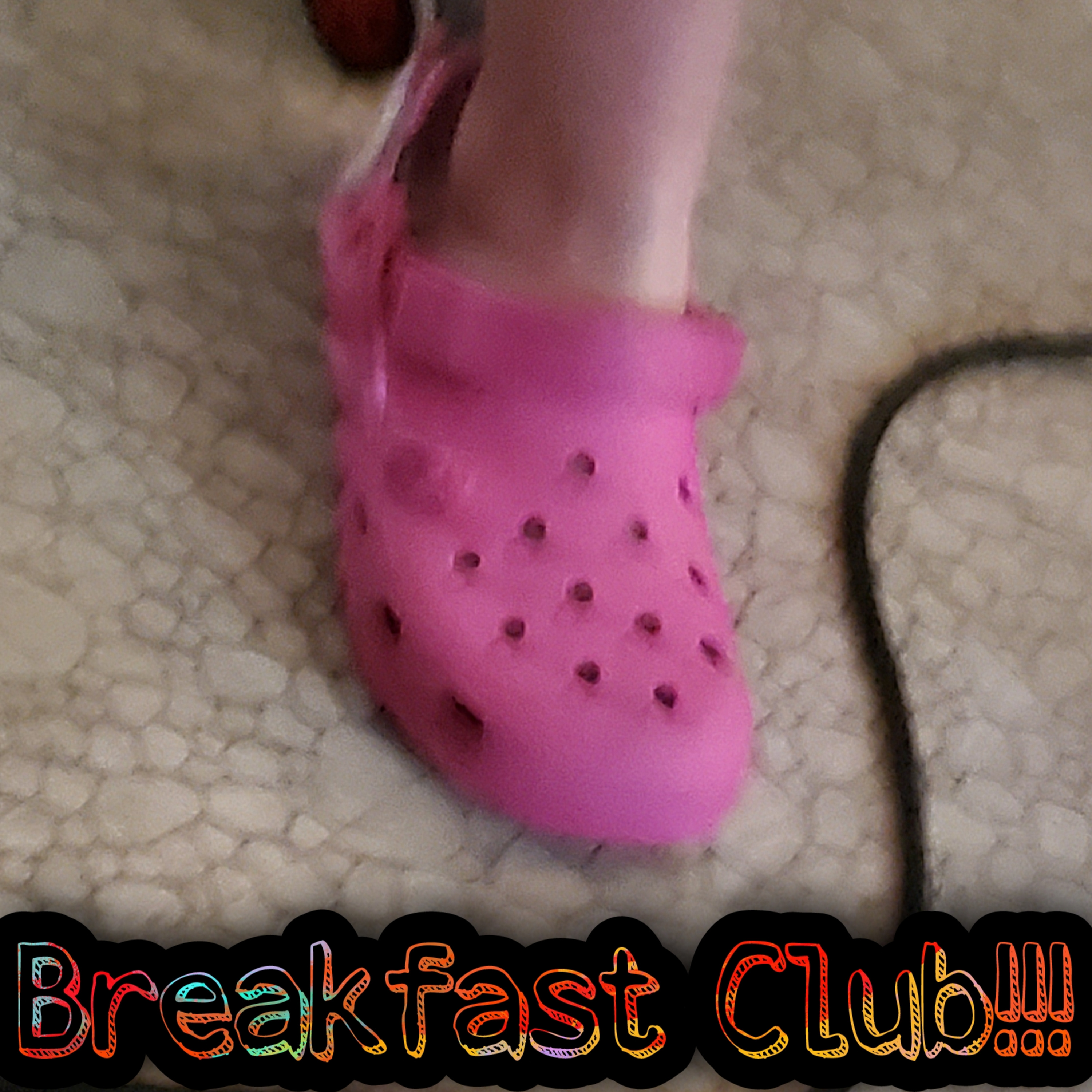 Season 2 Episode 2: Breakfast Bunch