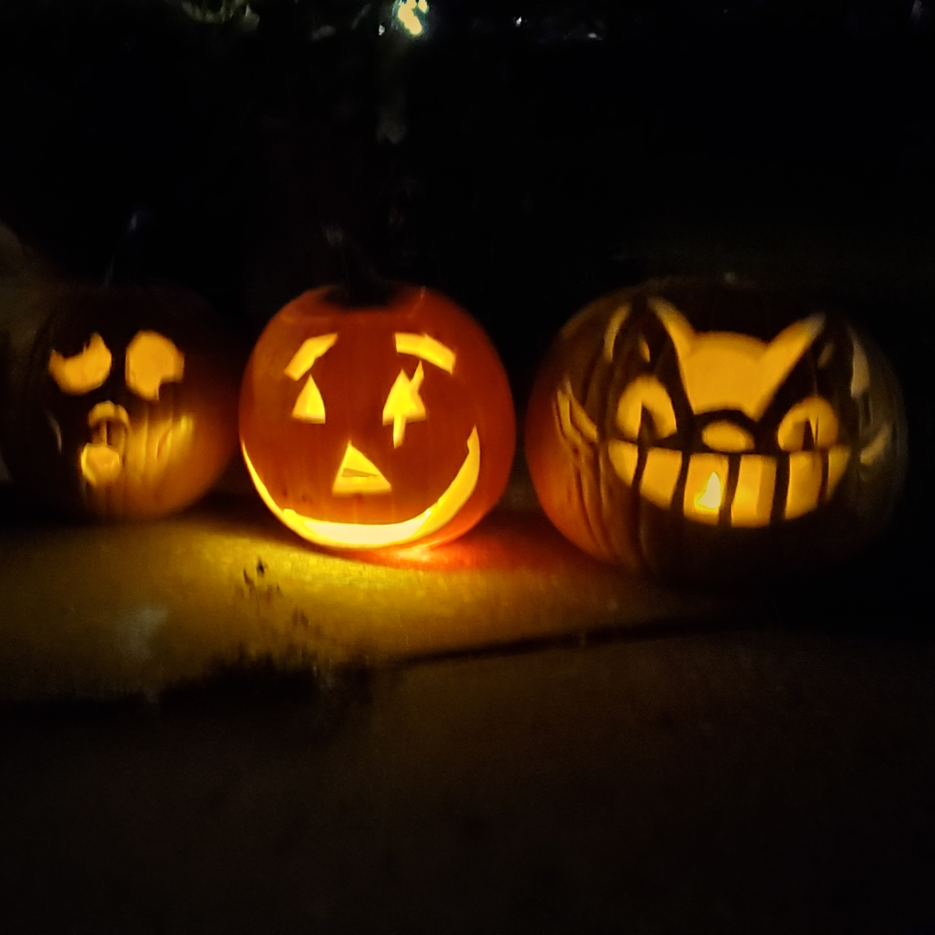 Season 2 Episode 6: Spooktober Sadness 2