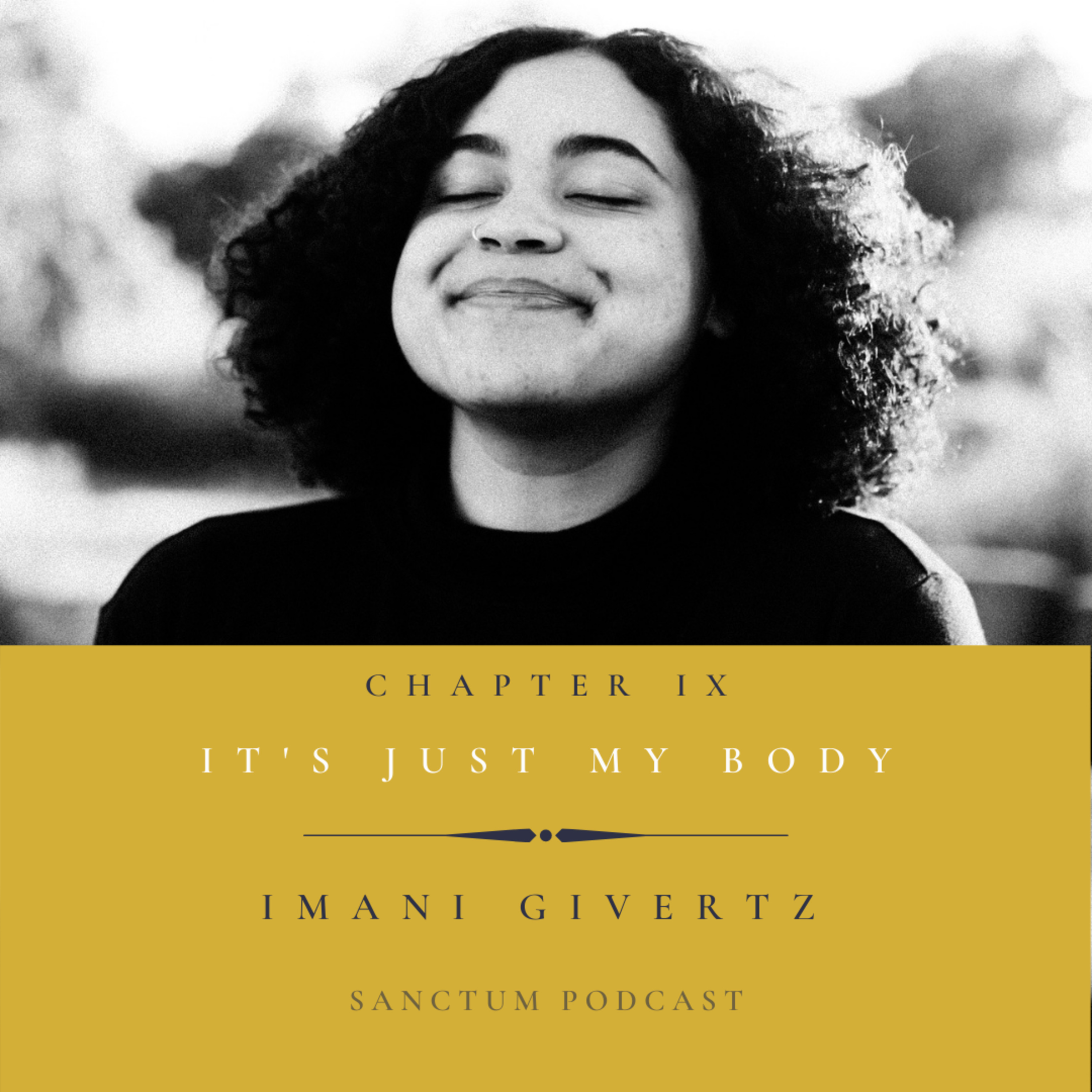 Sanctum Podcast