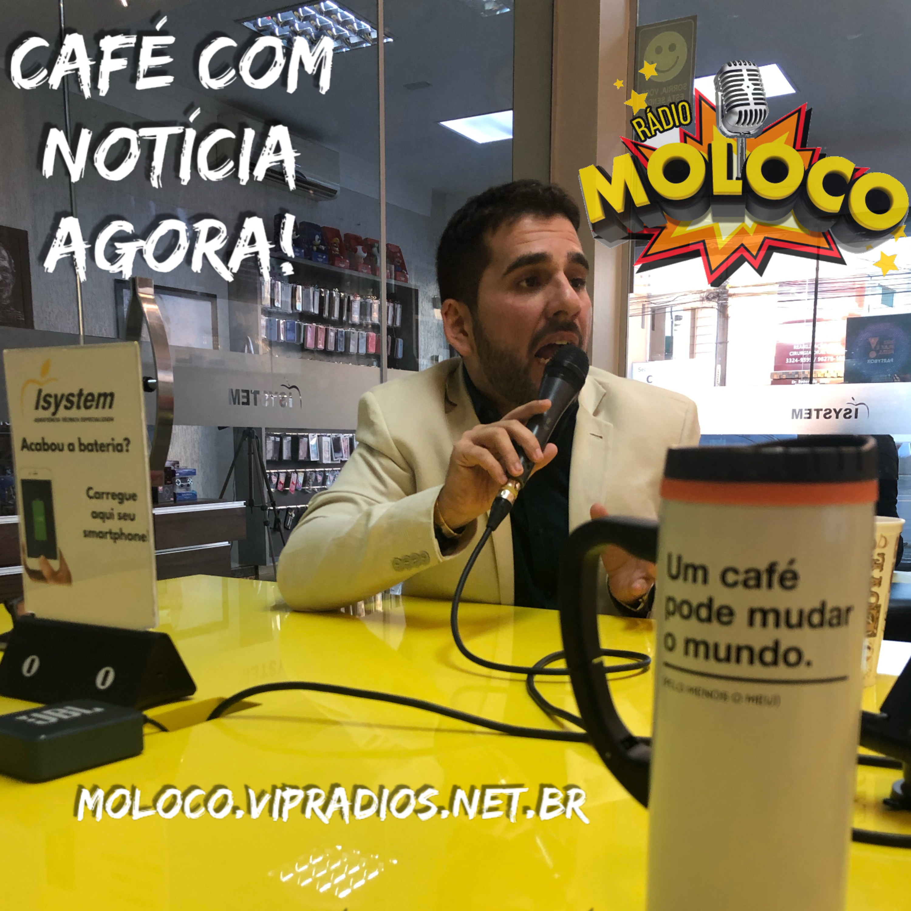 Rádio Moloco
