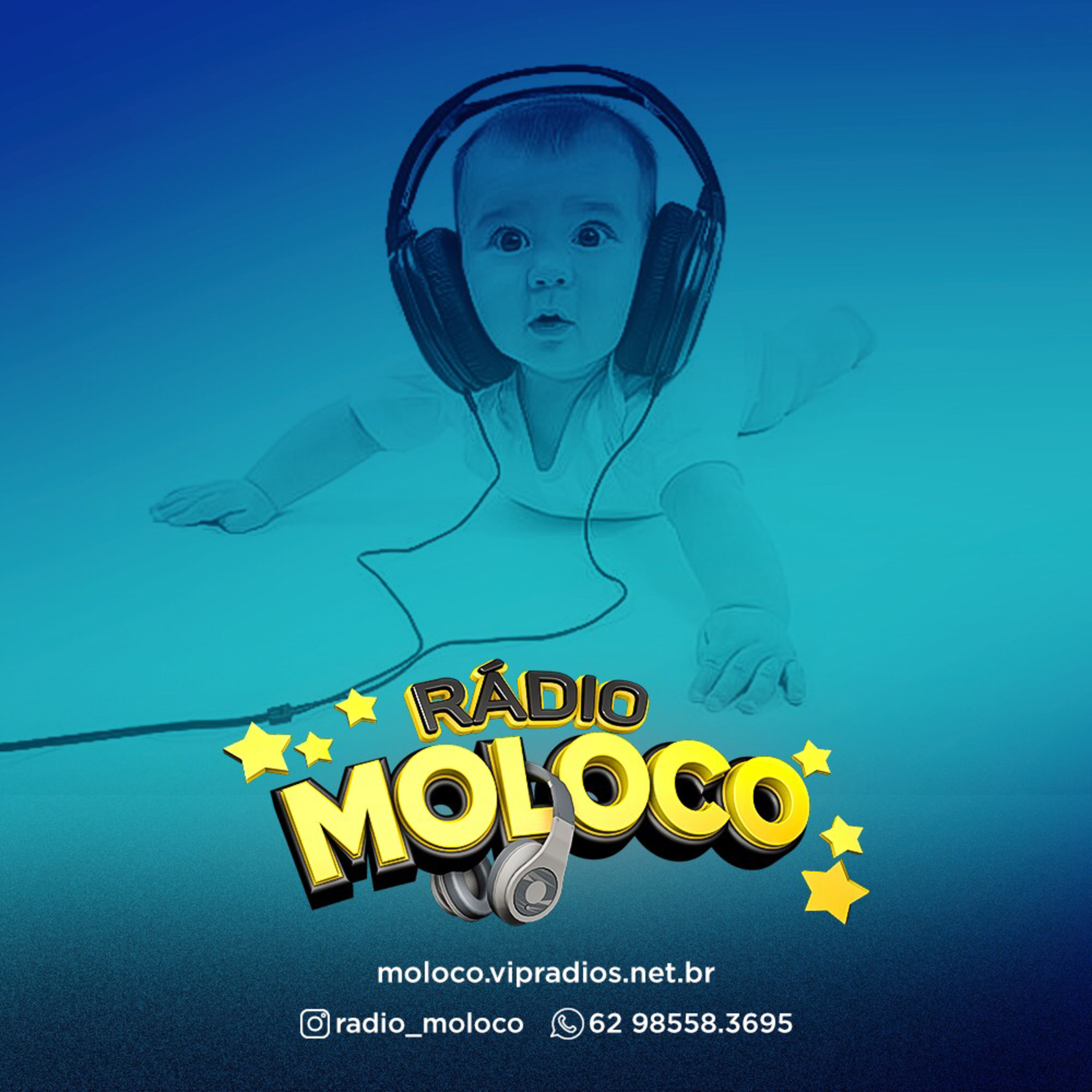Rádio Moloco
