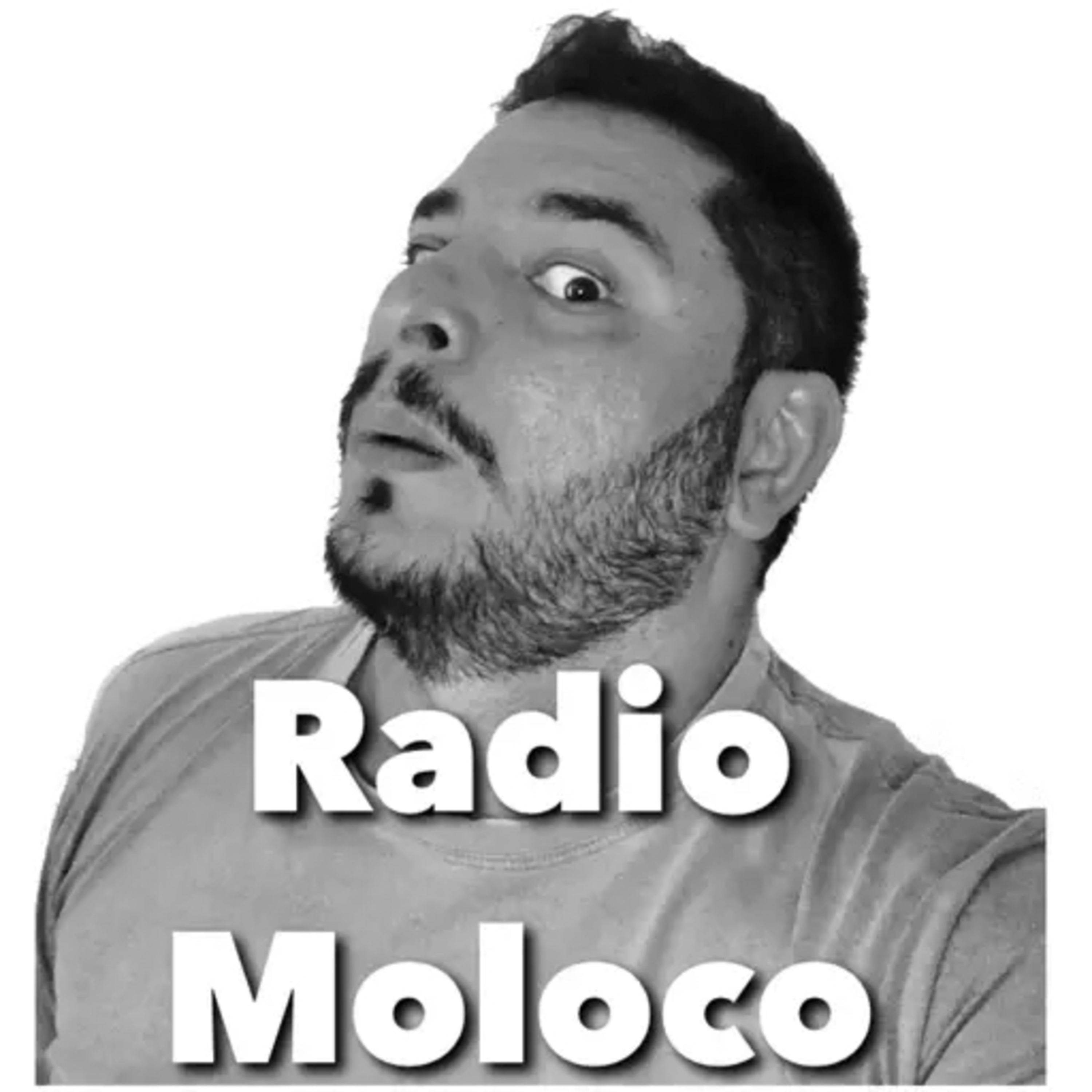 Programa MOLOCO dia 6 Agosto episode artwork