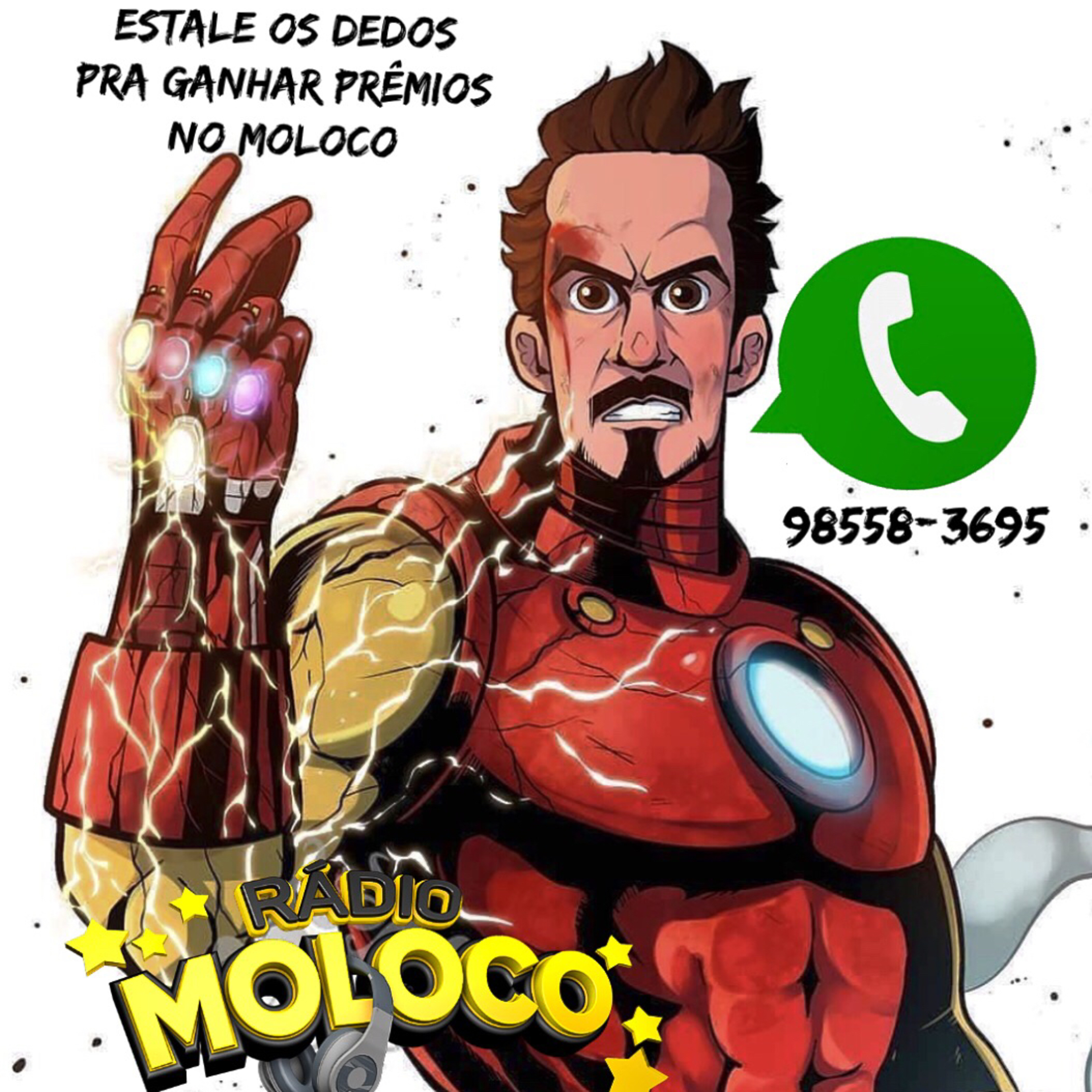 programa Moloco 28 Agosto episode artwork
