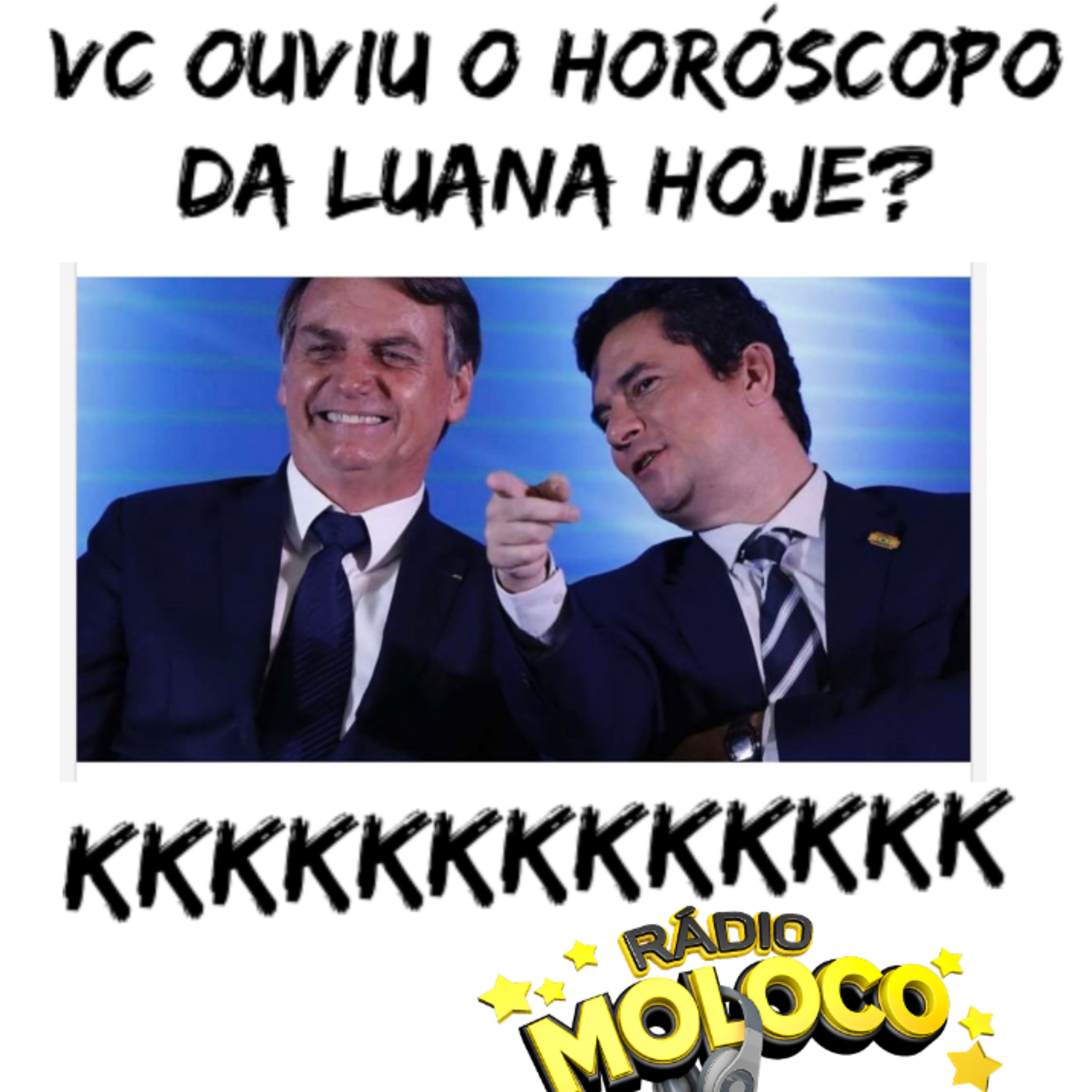 Programa Moloco 5 set episode artwork