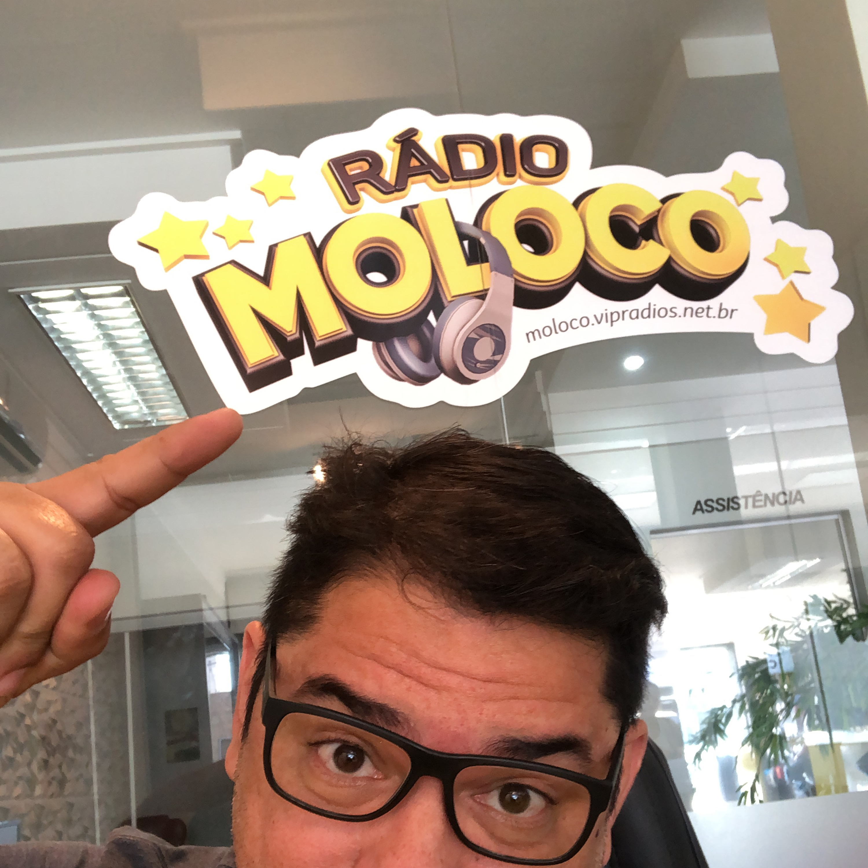 Rádio Moloco