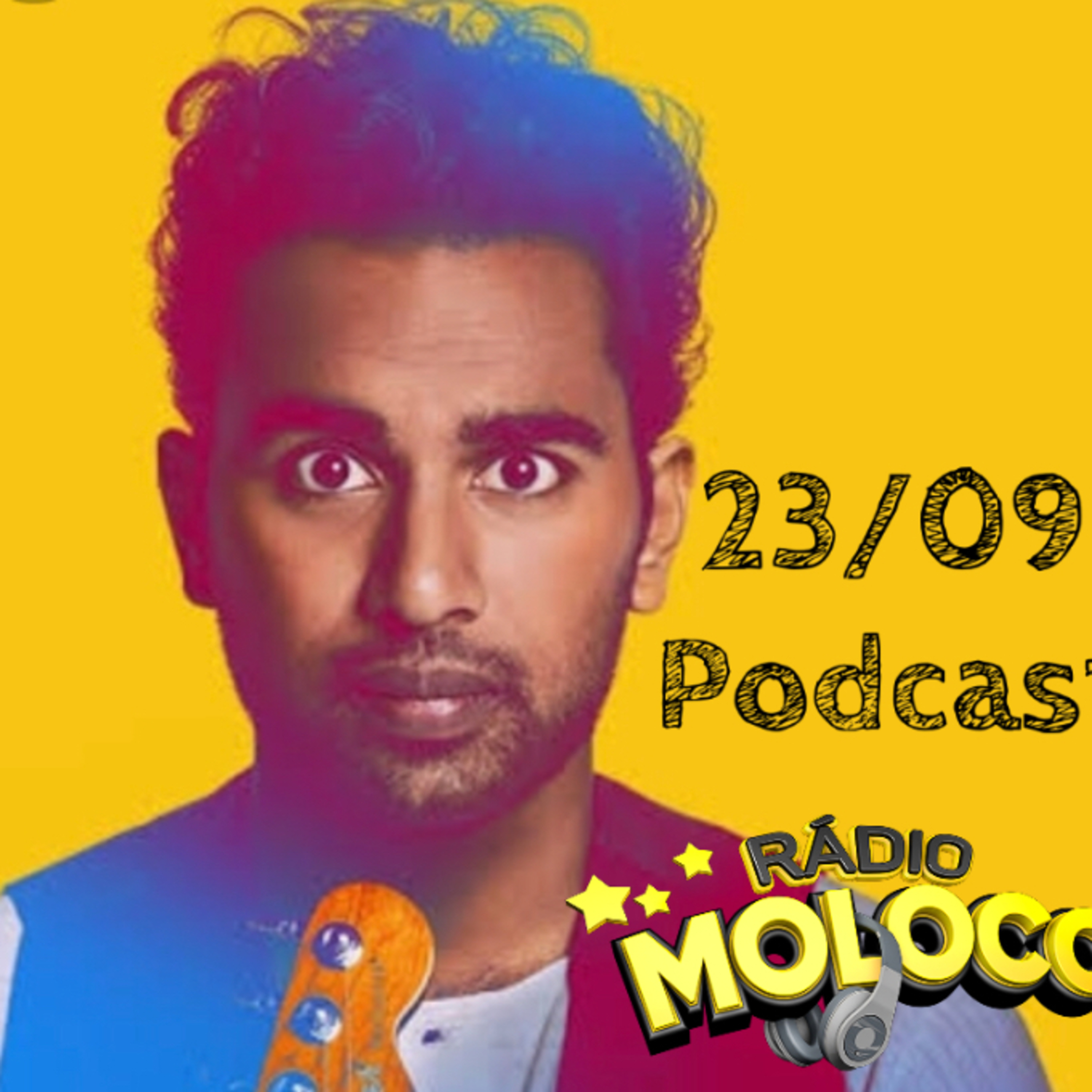 Programa Moloco 23 Setembro episode artwork