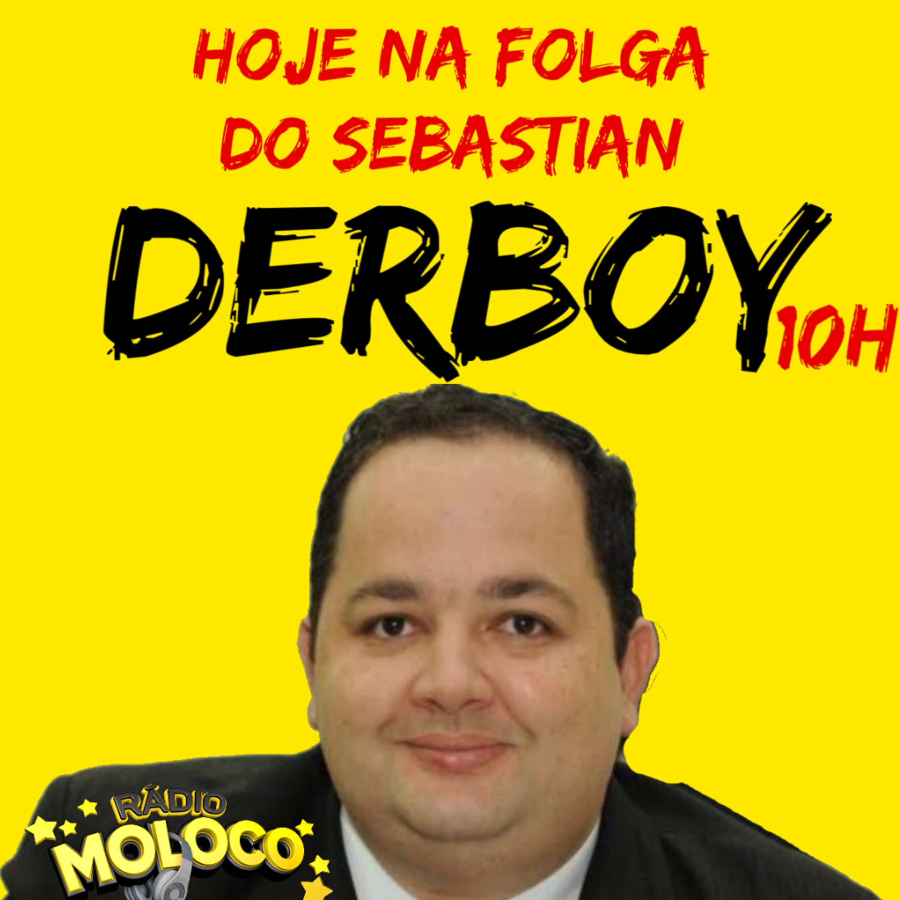 Programa Moloco 3 Outubro episode artwork