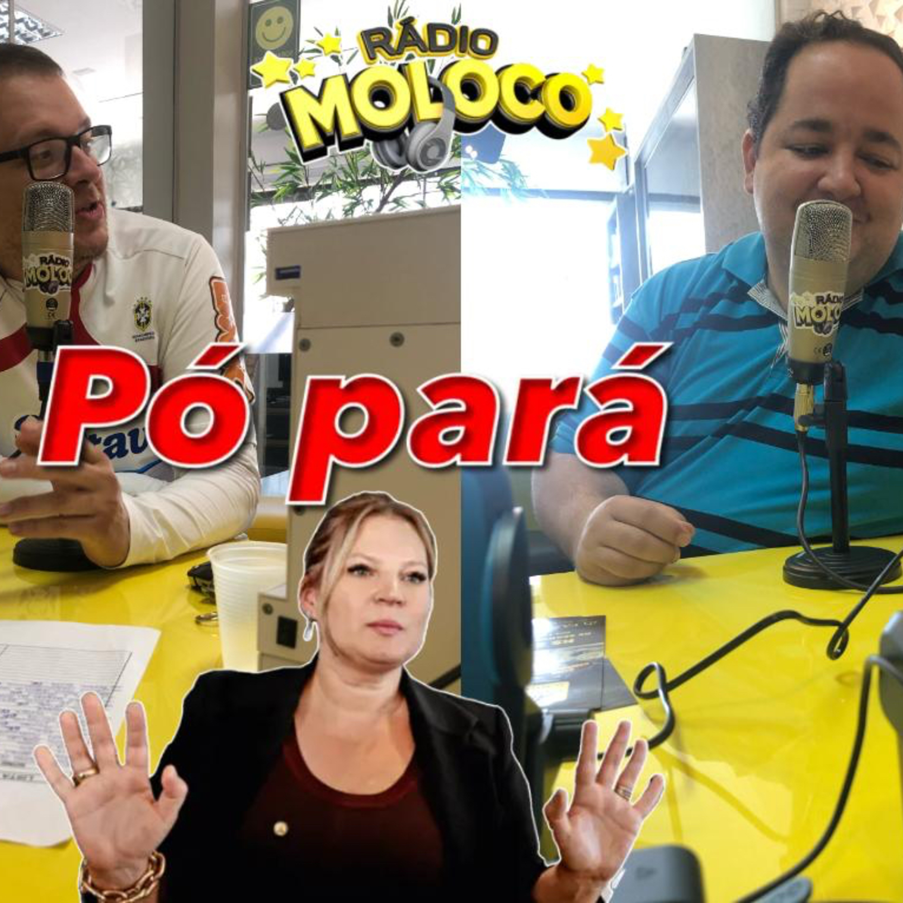 programa moloco 24 outubro 2019 episode artwork