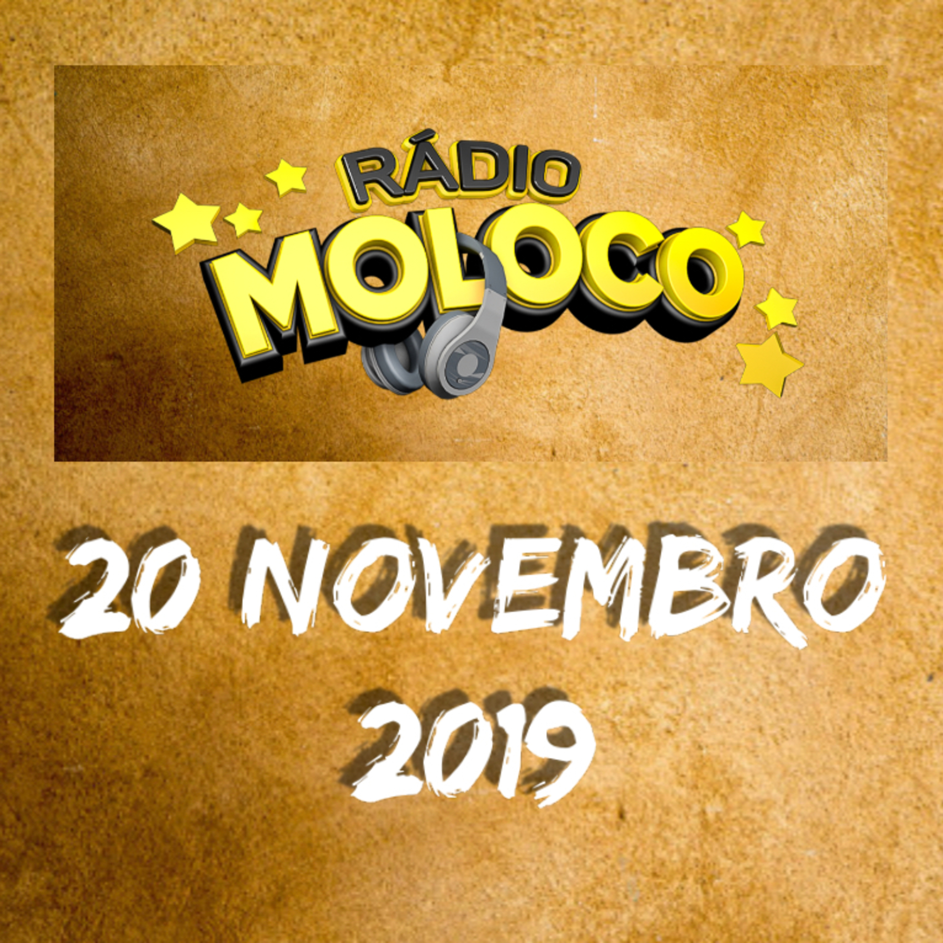 Programa Moloco 20 Nov episode artwork