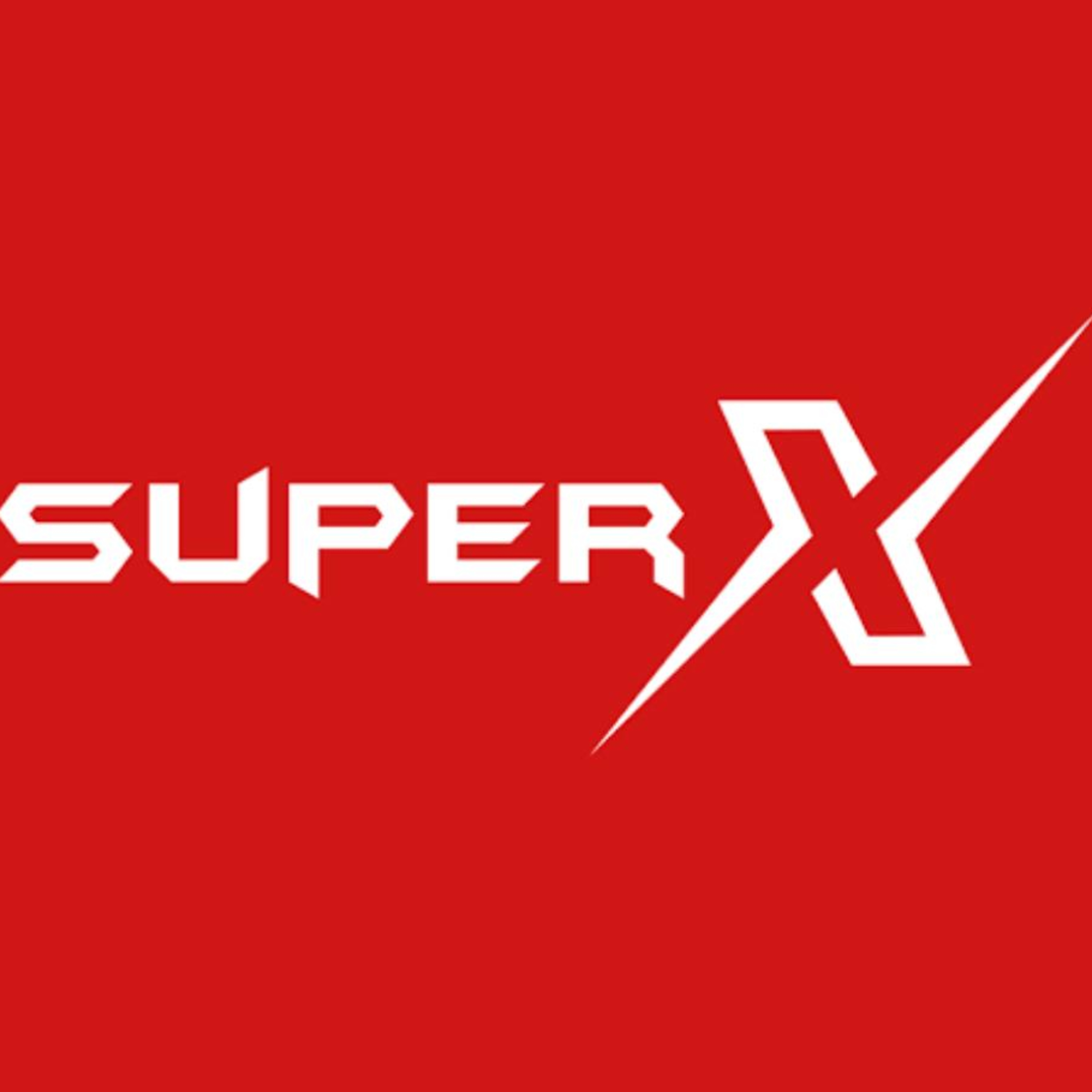 Programa SuperX - 04 de Fevereiro de 2020 episode artwork