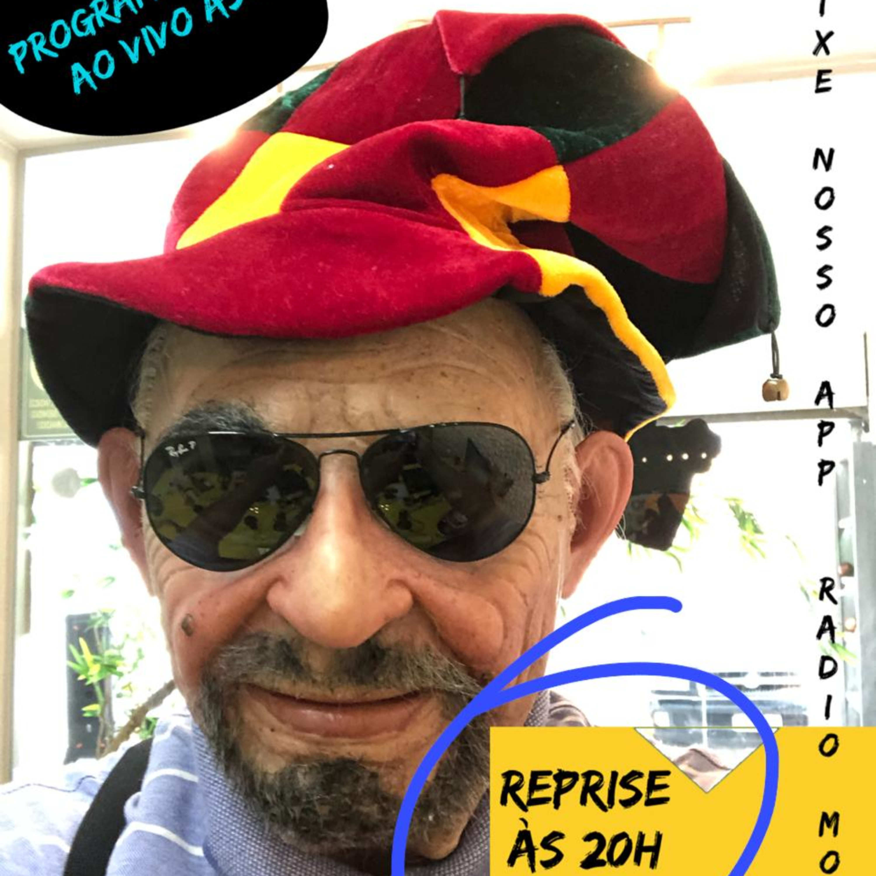 Programa Mooloco - 20 de Maio de 2020 episode artwork