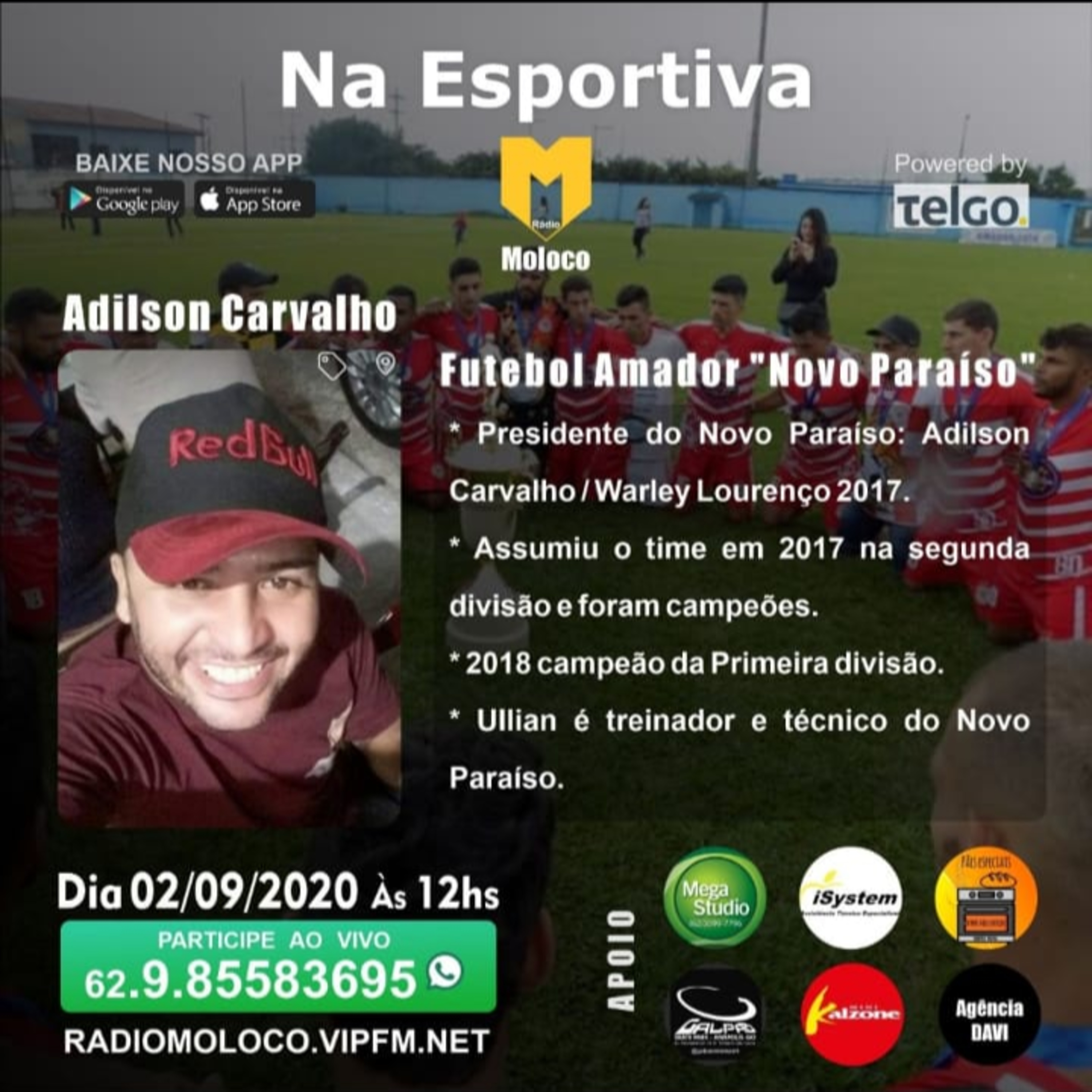 Rádio Moloco