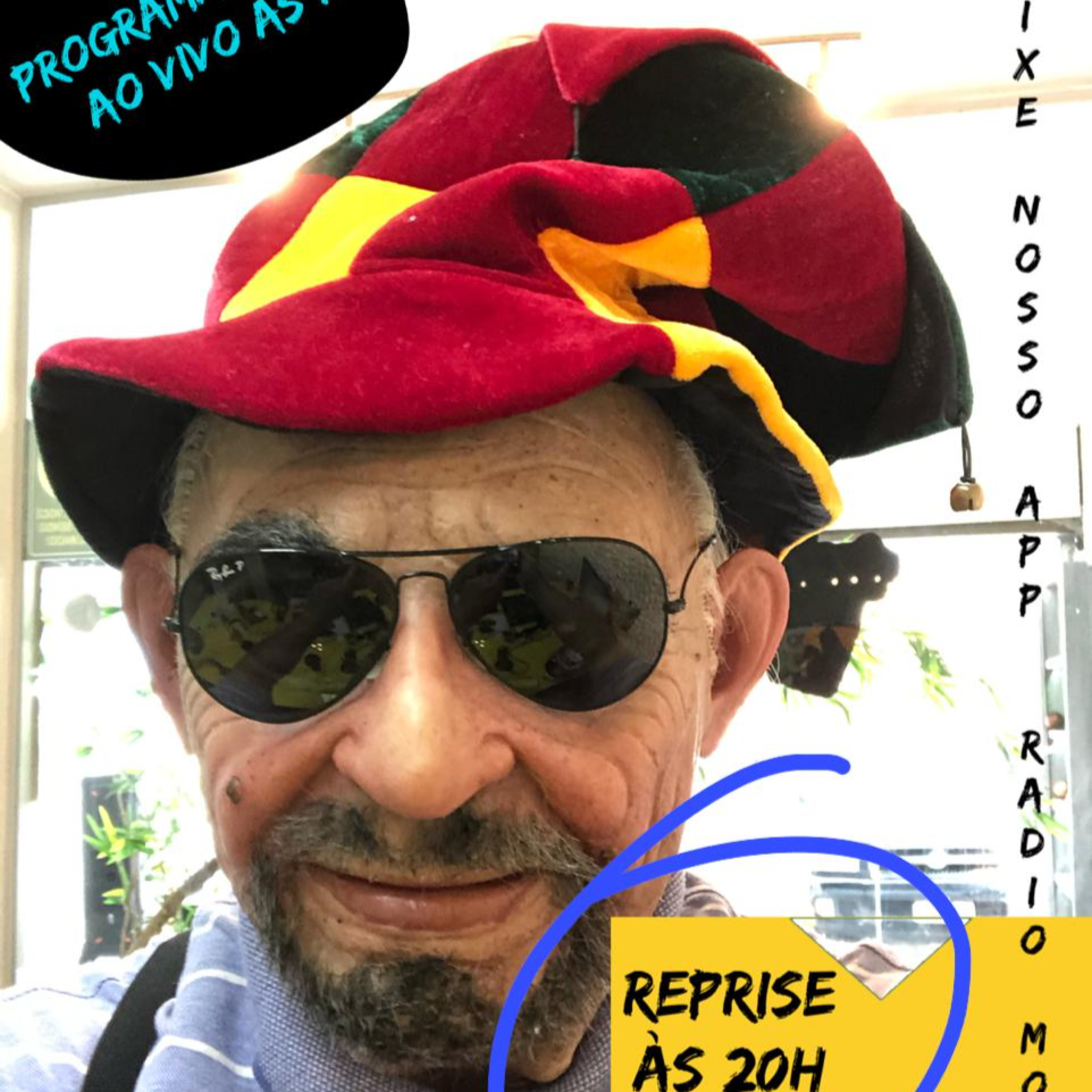 Rádio Moloco