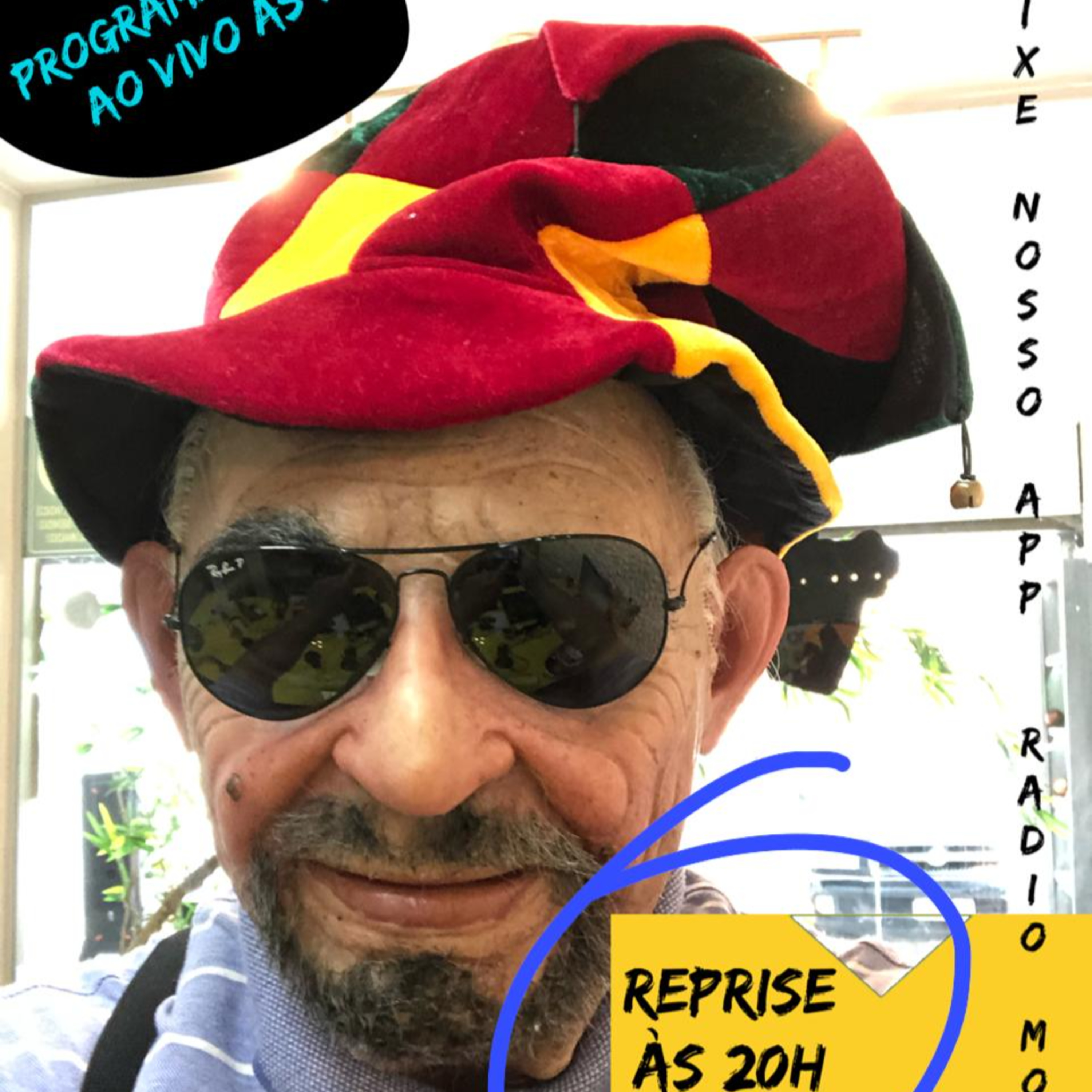 Rádio Moloco