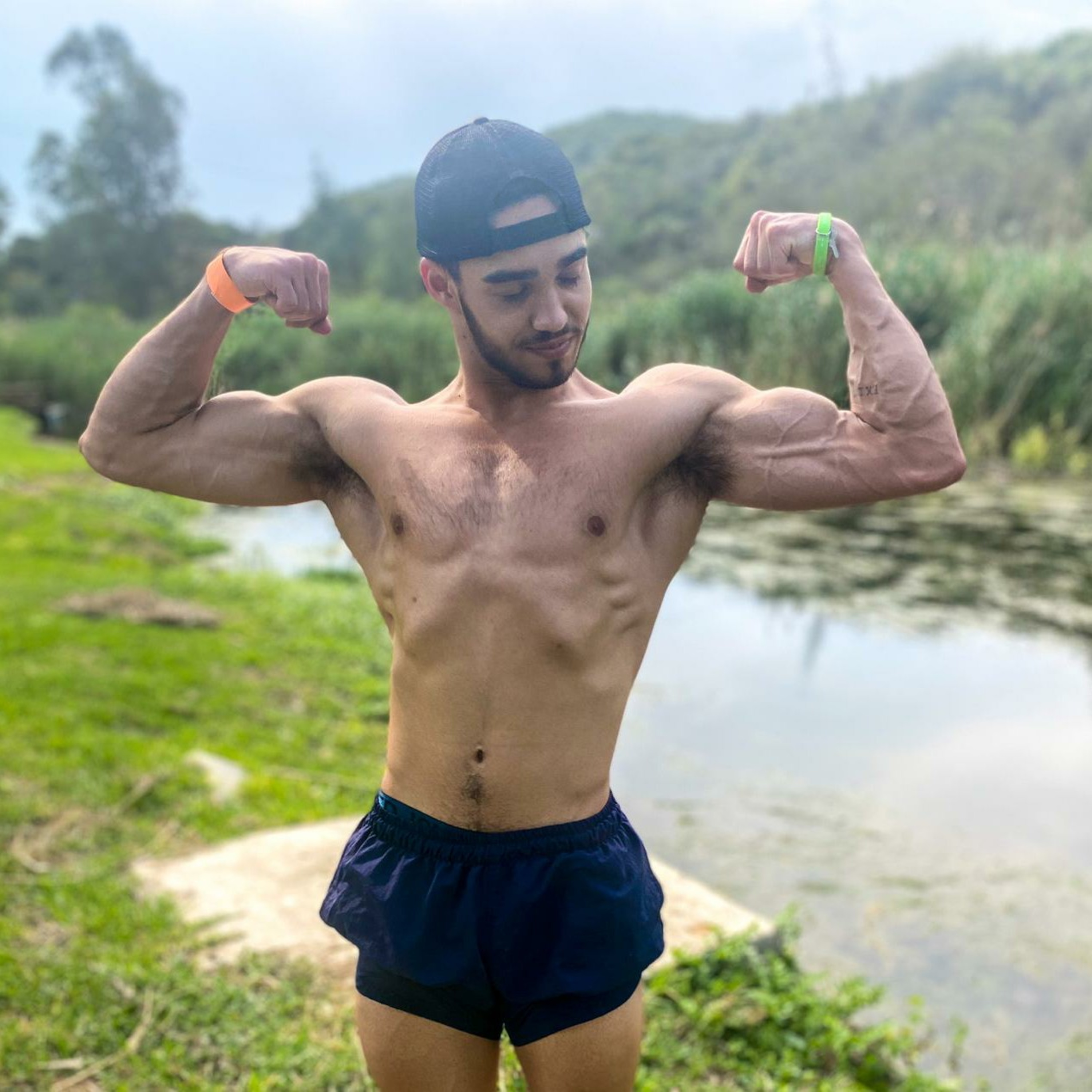 Five Minute Fitness