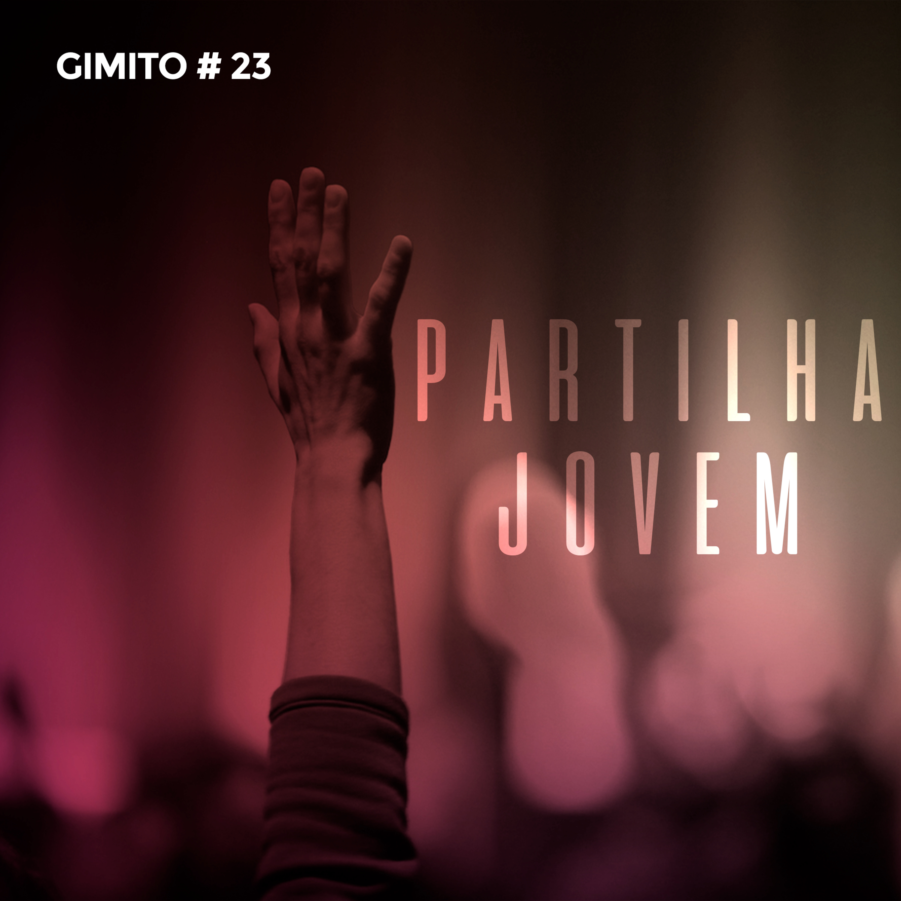 Partilha Jovem #23 episode artwork