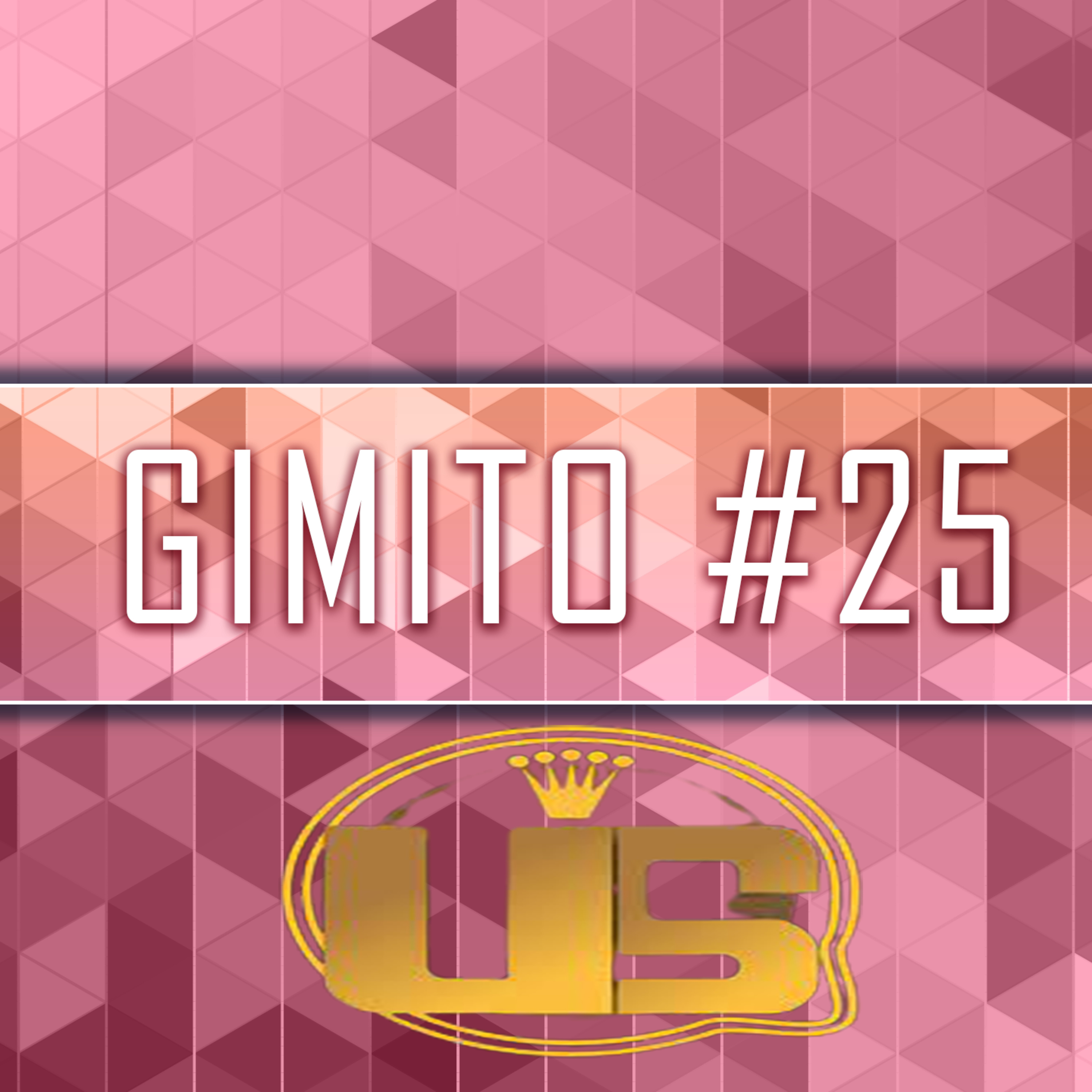 Conect Us #25 episode artwork