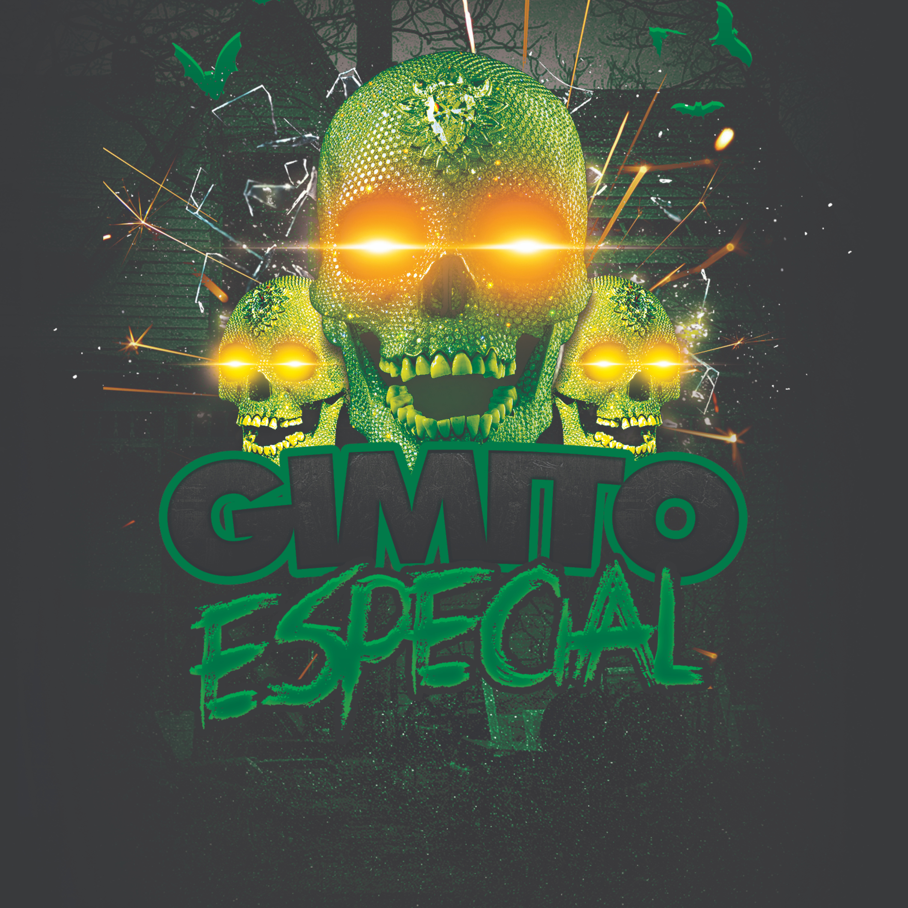 Especial de um ano #32 REPOST episode artwork