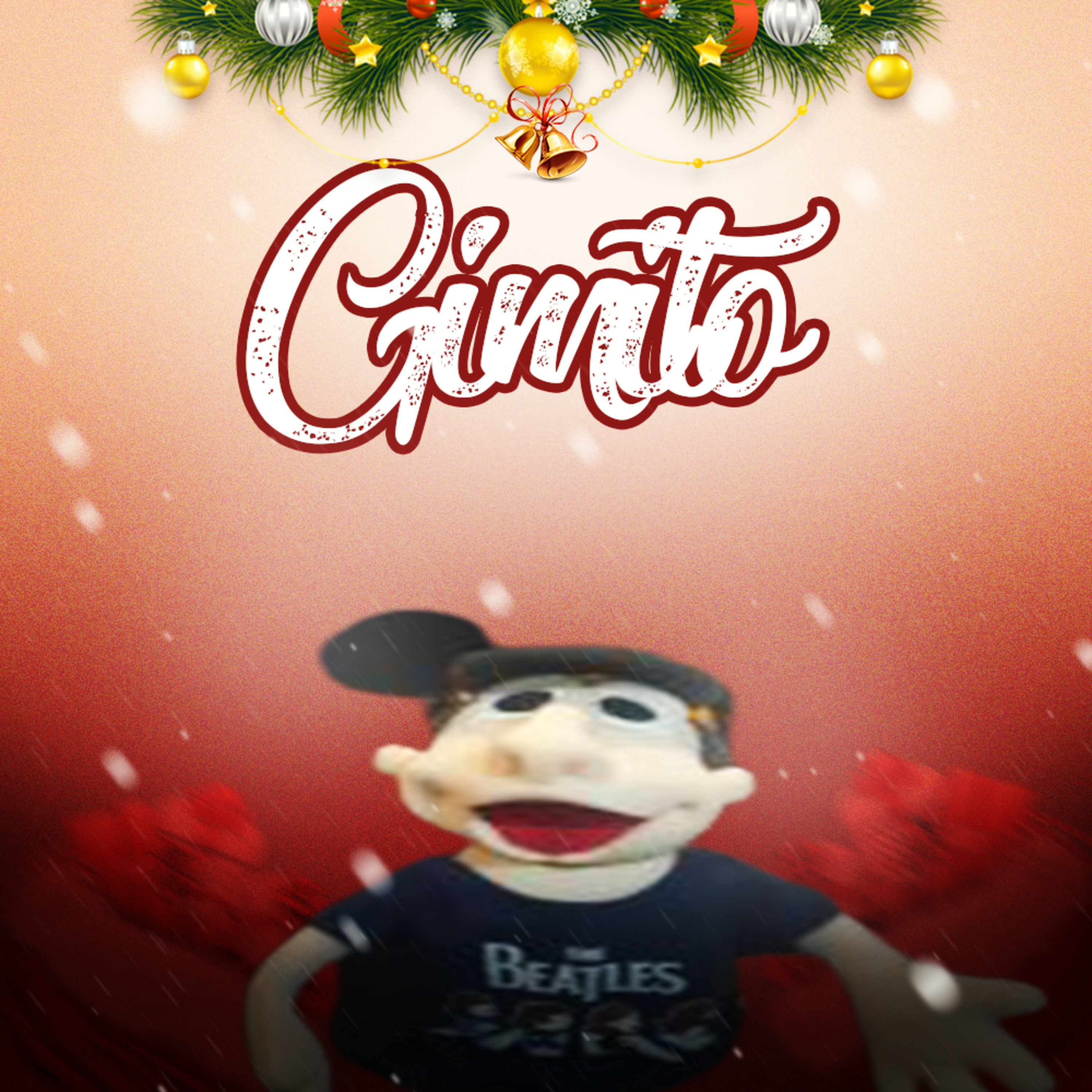Especial de Natal #40 episode artwork