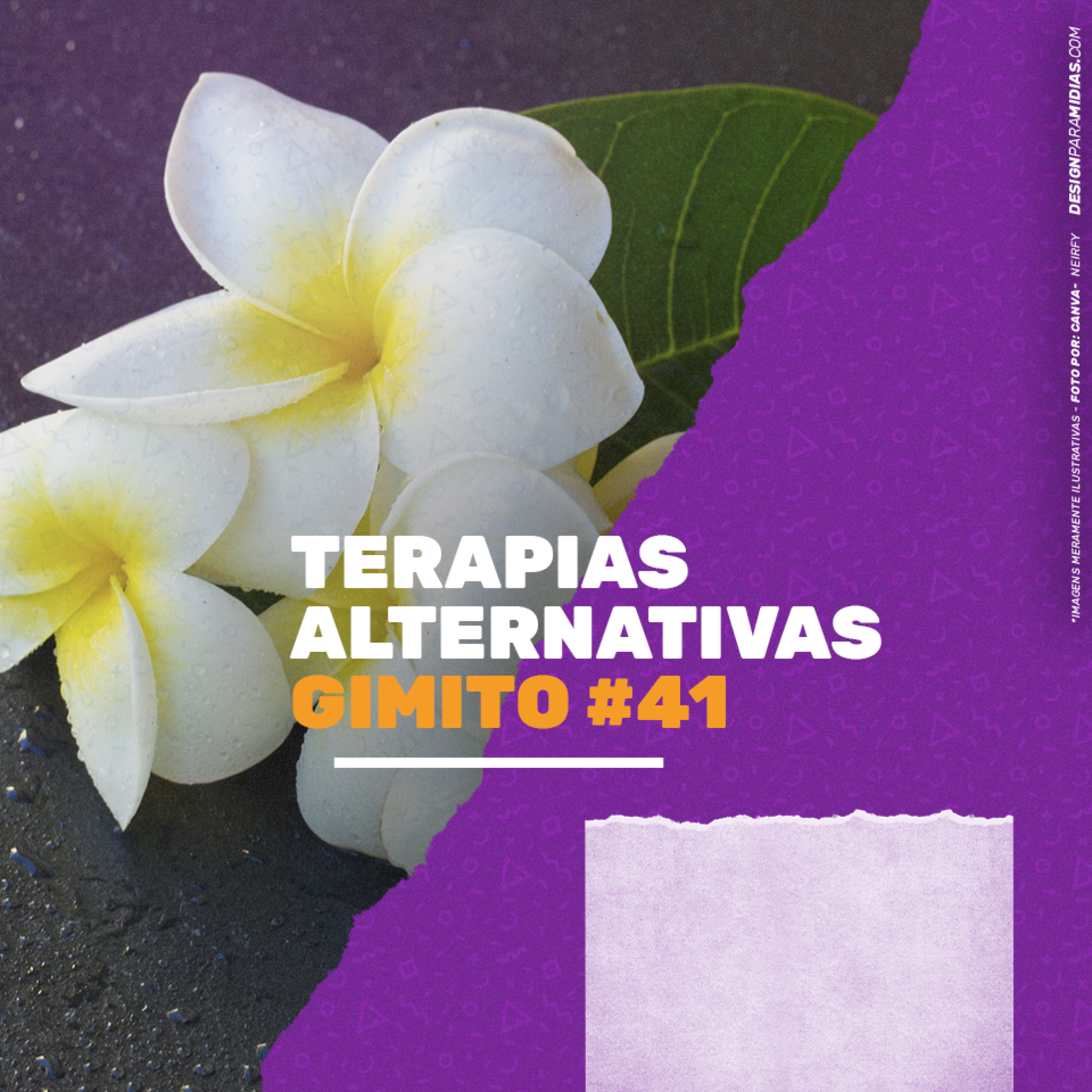 Terapias Alternativas #41 episode artwork