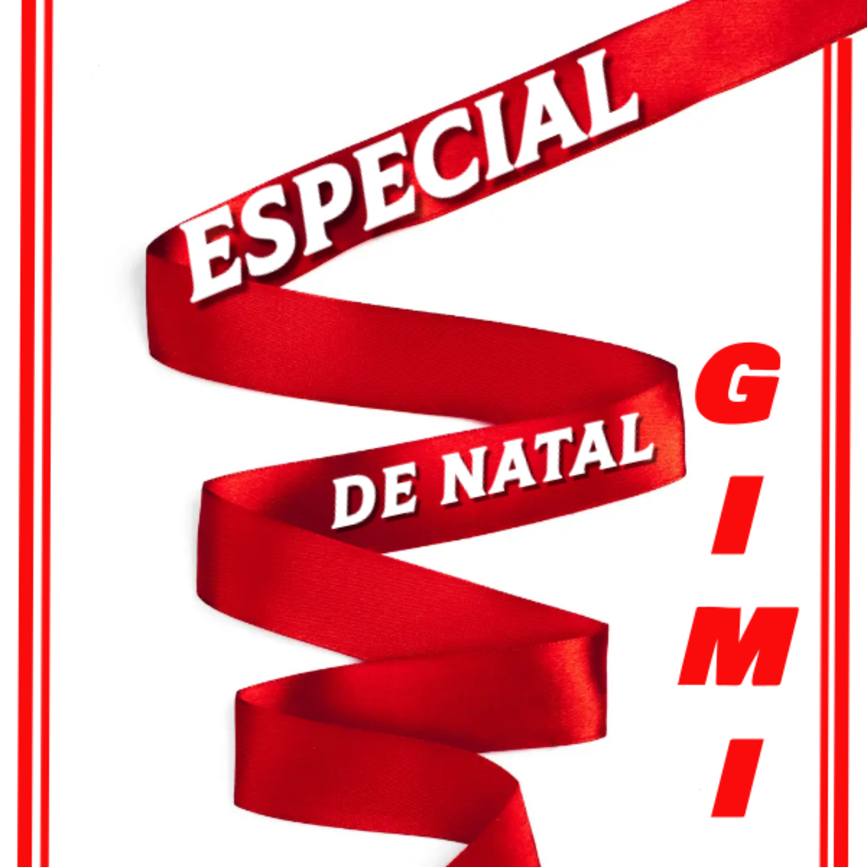 Especial de Natal #93 episode artwork