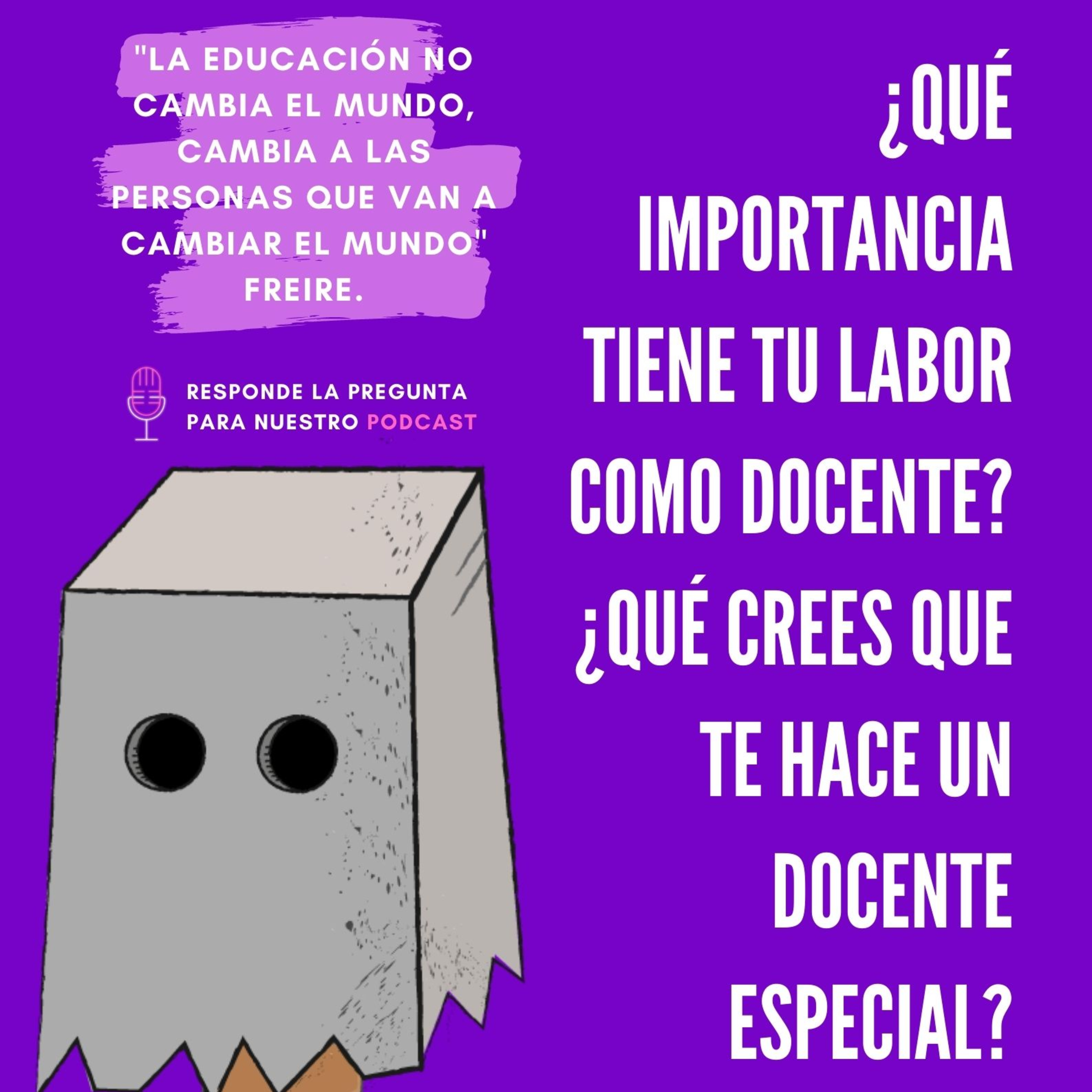Prácticamente anónimos