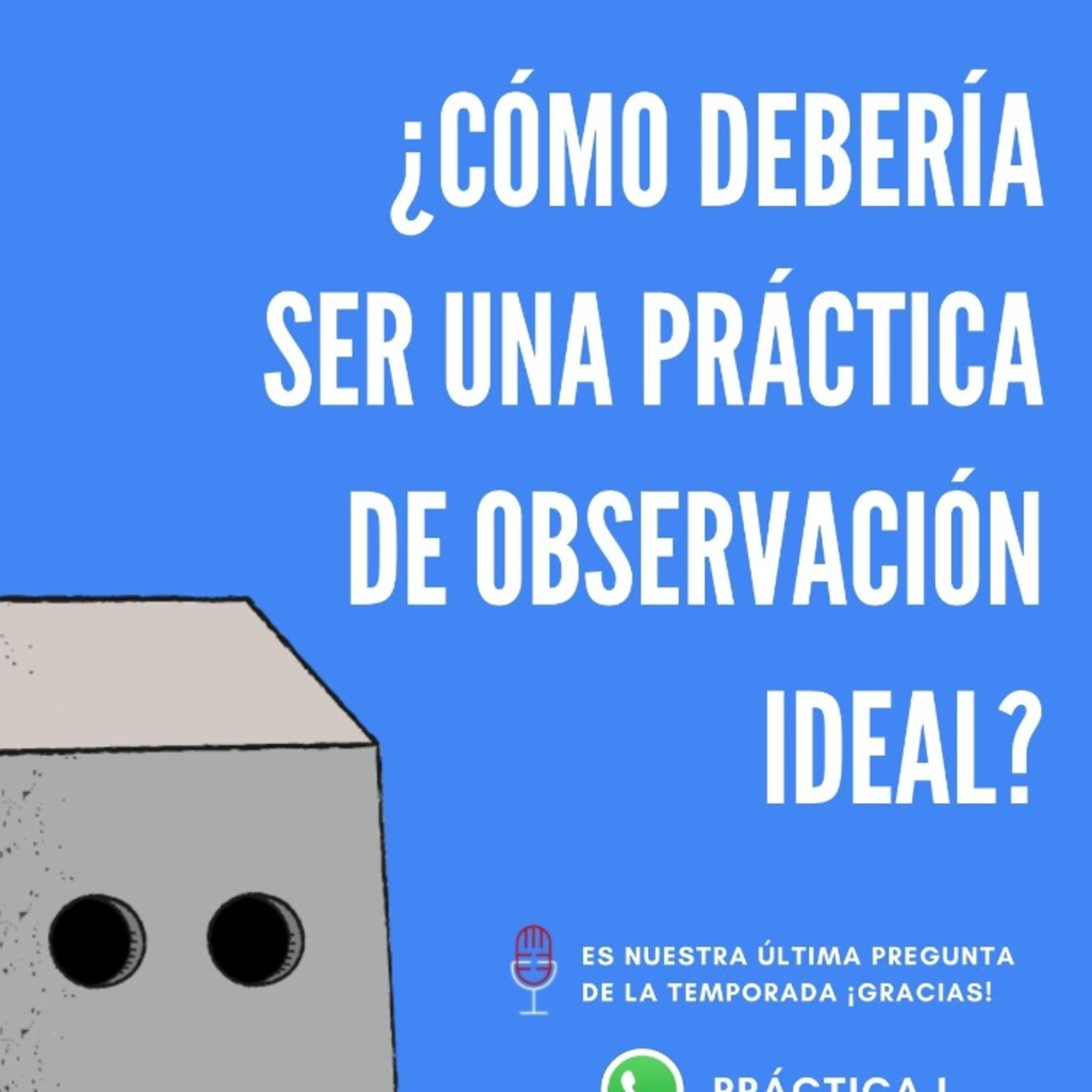 Prácticamente anónimos