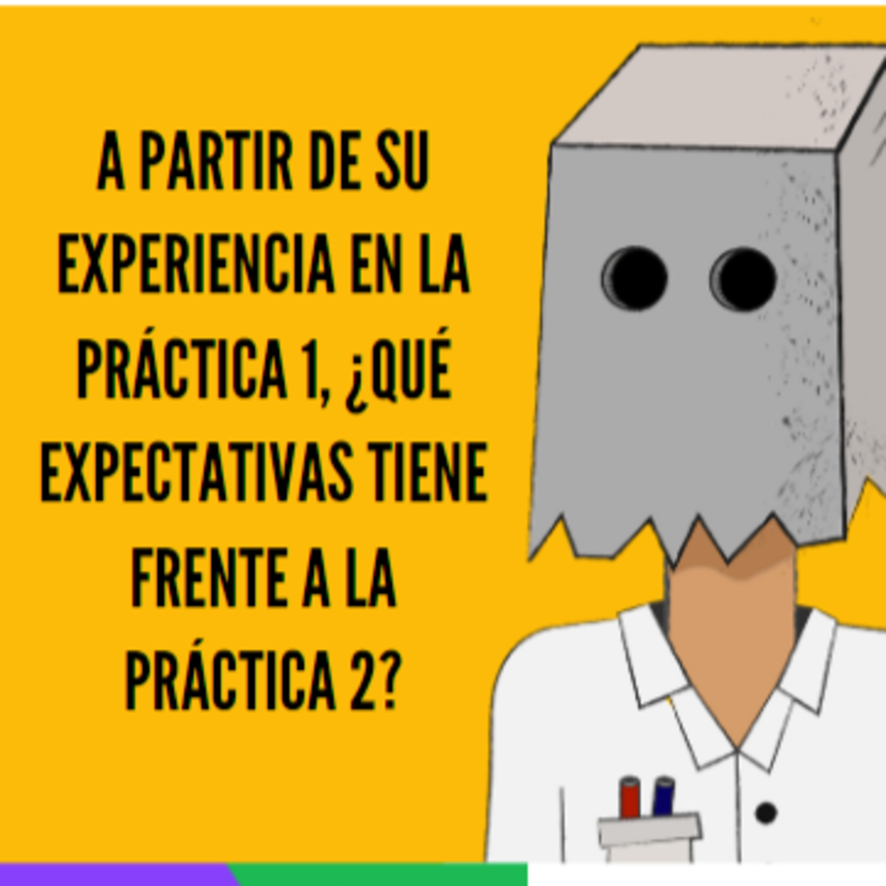 Prácticamente anónimos