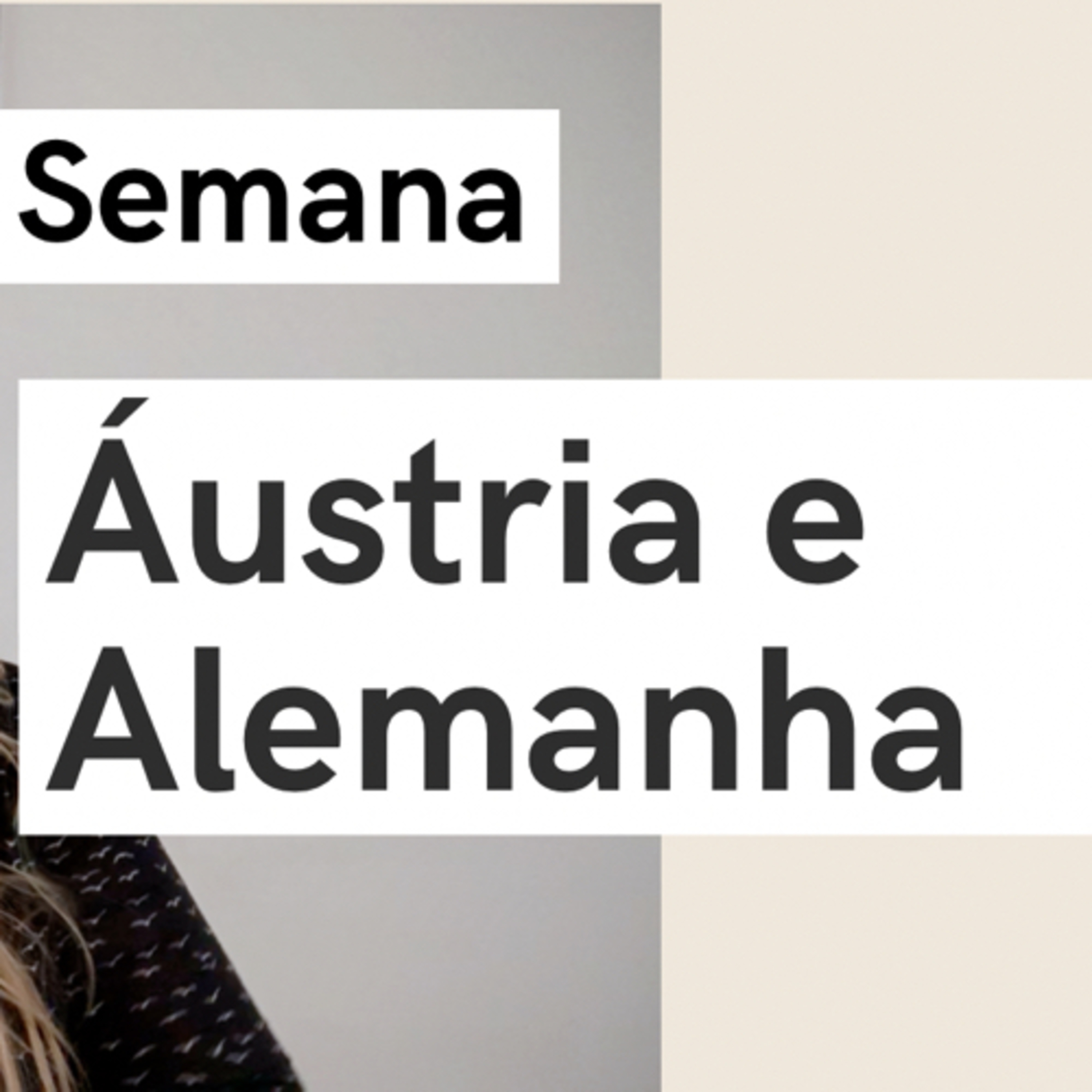 Notícias da Áustria e Alemanha | @Amanda na Áustria