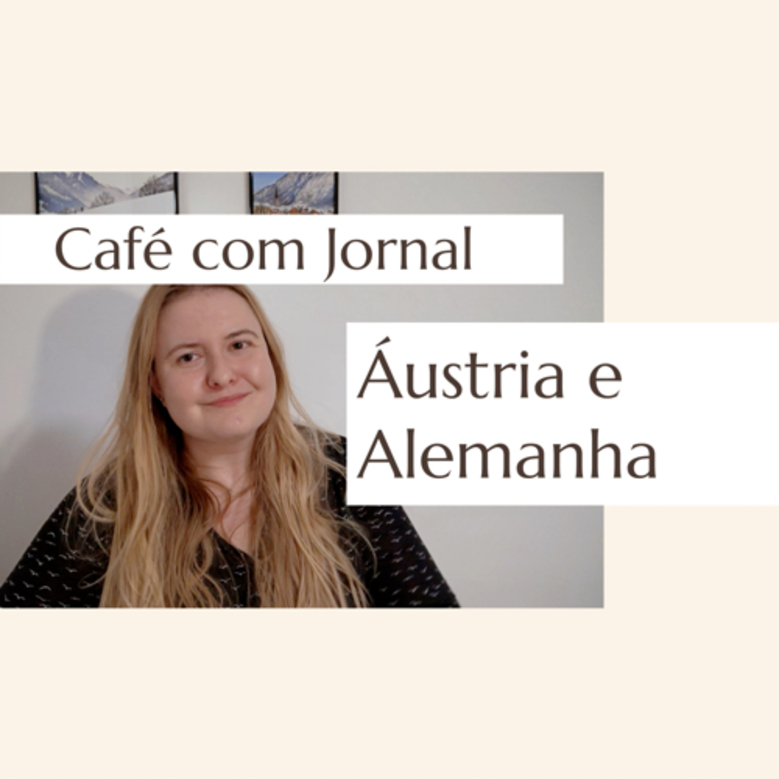 Notícias da Áustria e Alemanha | @Amanda na Áustria