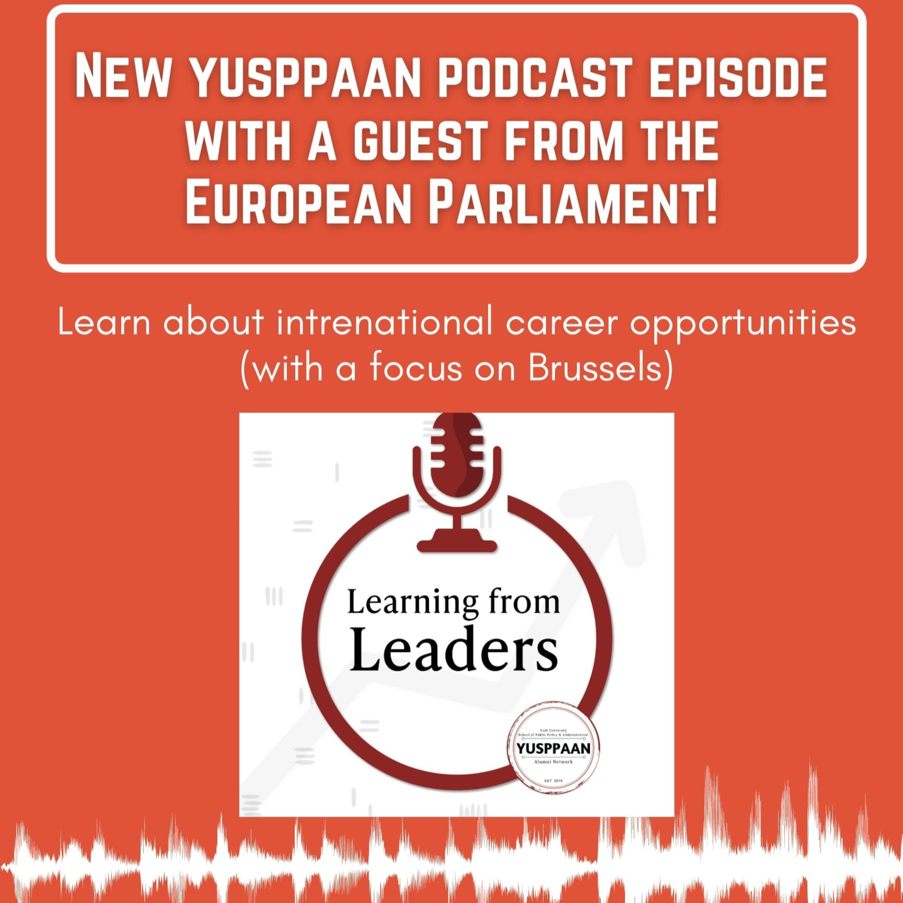 YUSPPAAN Podcast \
