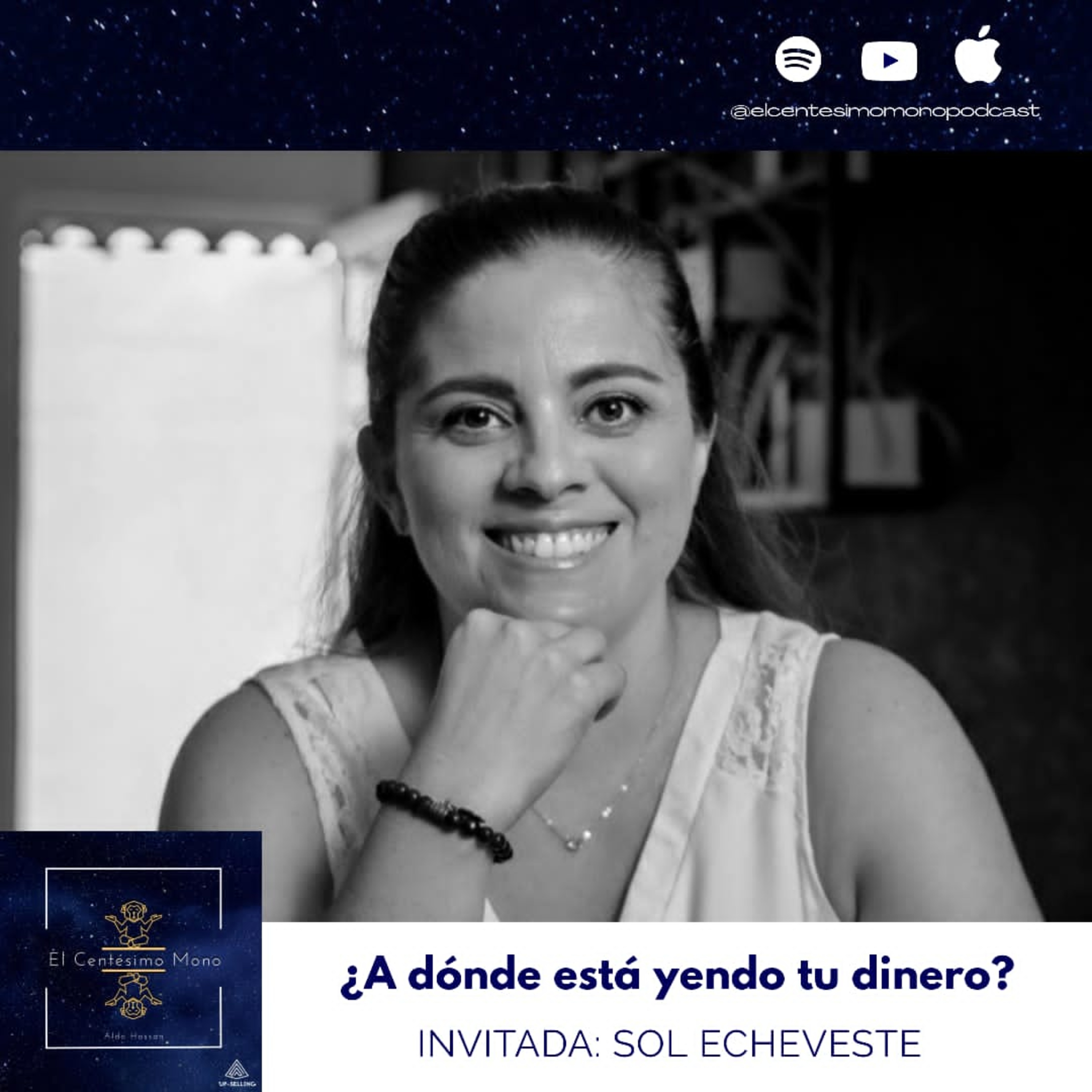 El Centésimo Mono Podcast