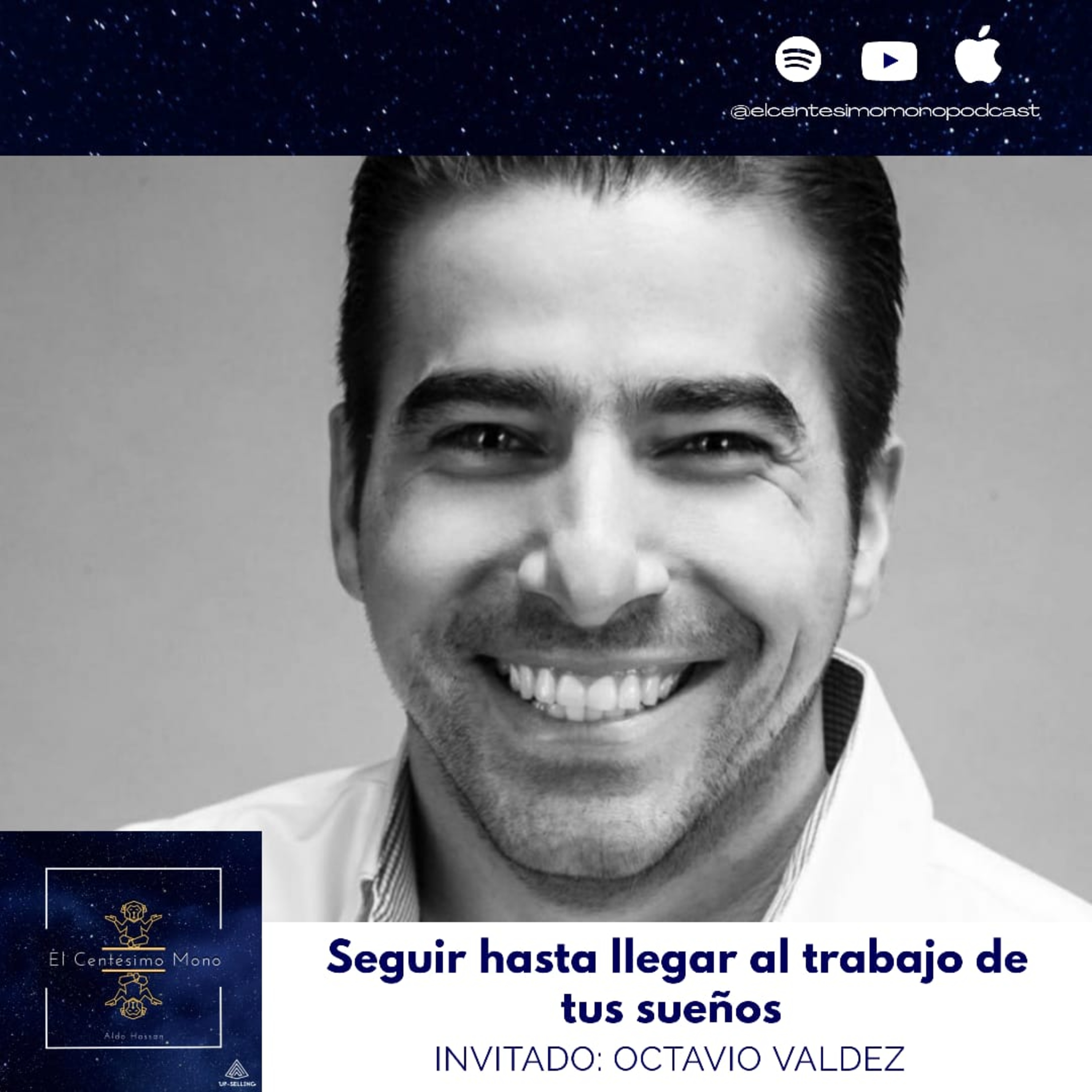 El Centésimo Mono Podcast