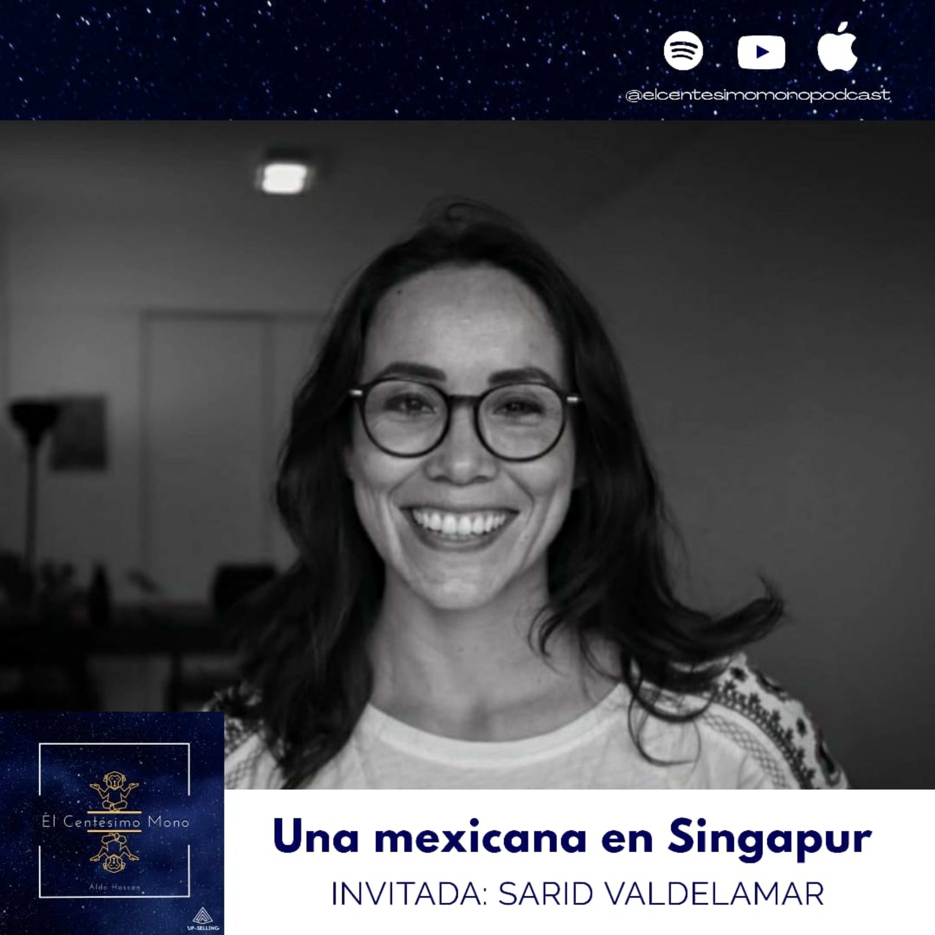 El Centésimo Mono Podcast