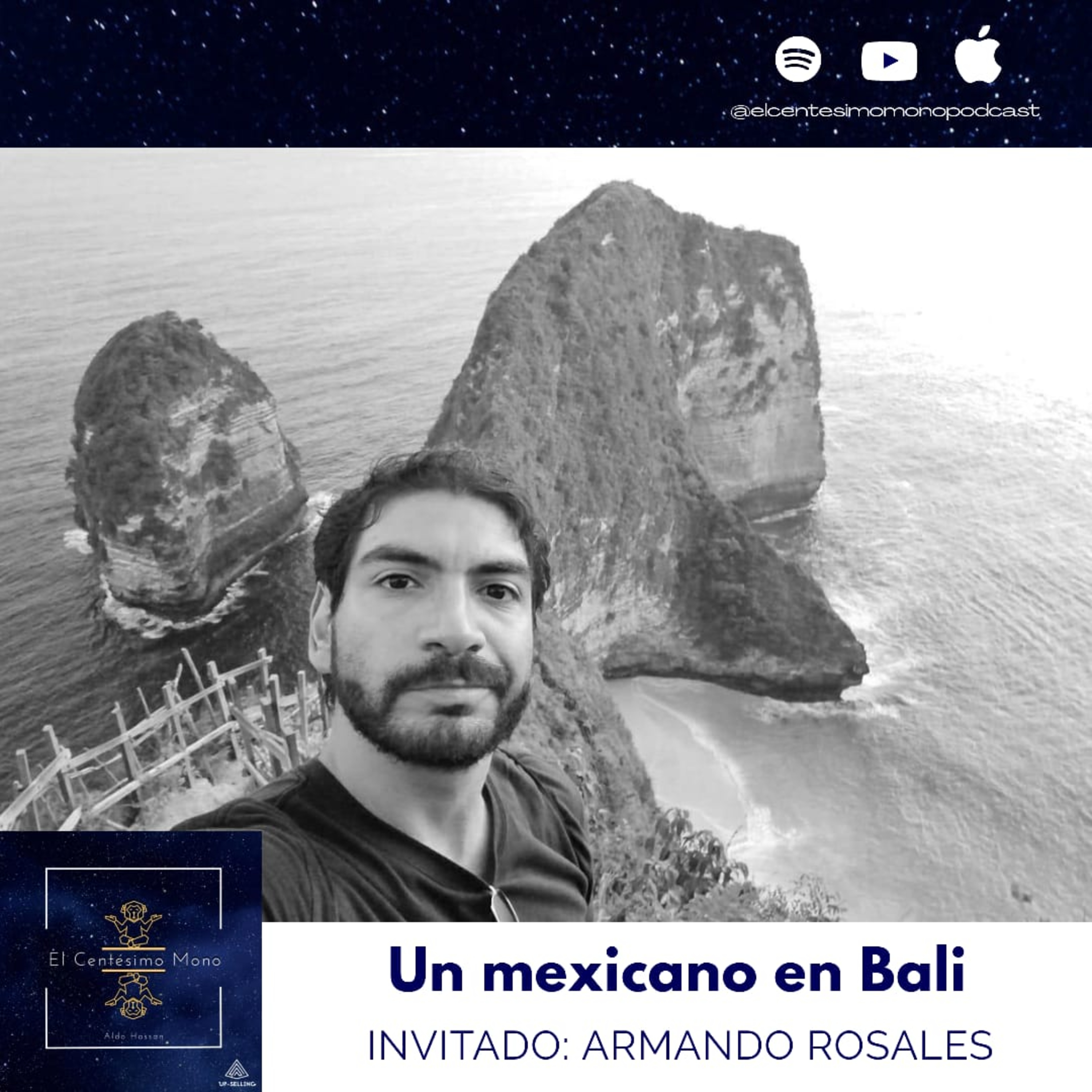 El Centésimo Mono Podcast
