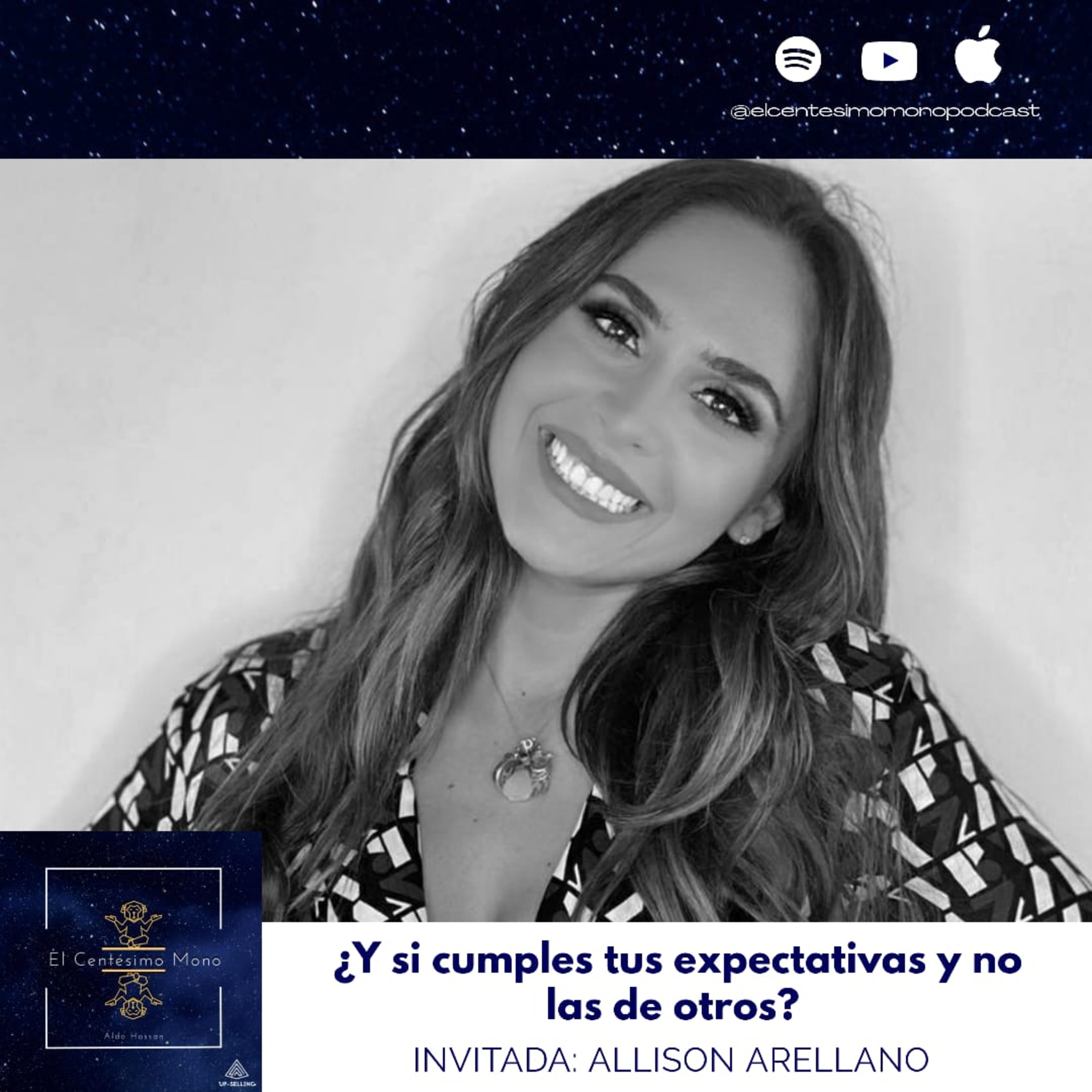El Centésimo Mono Podcast
