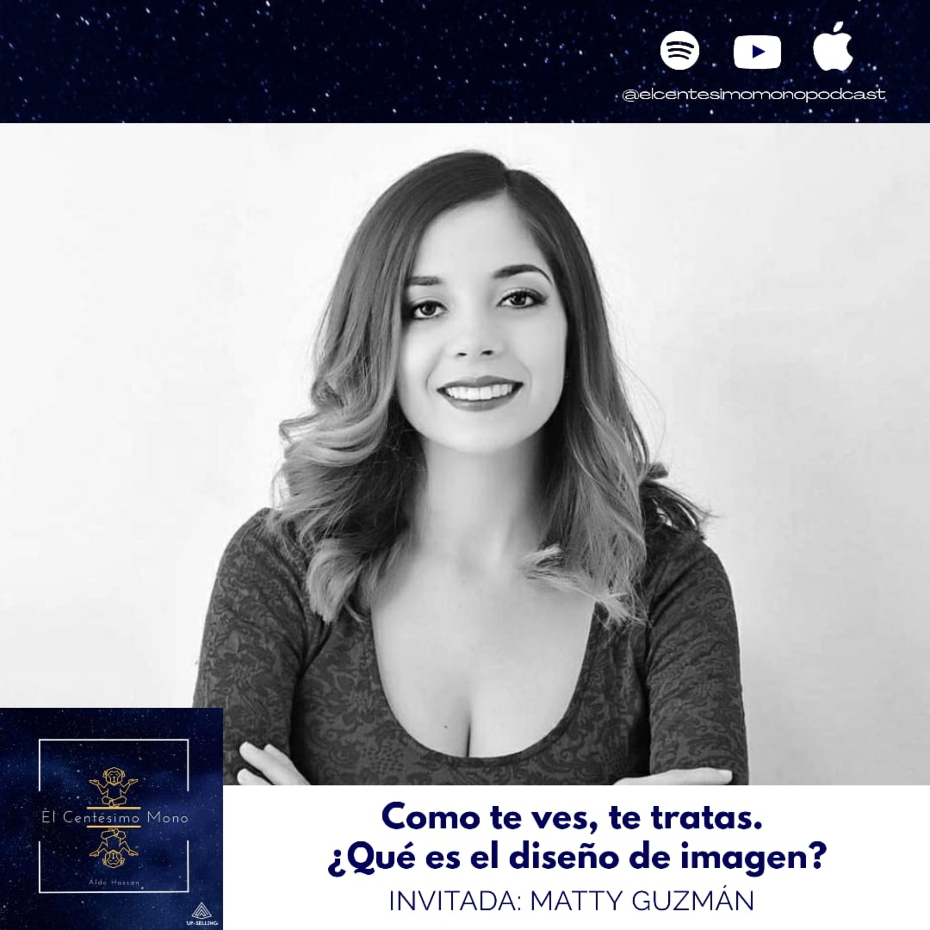 El Centésimo Mono Podcast