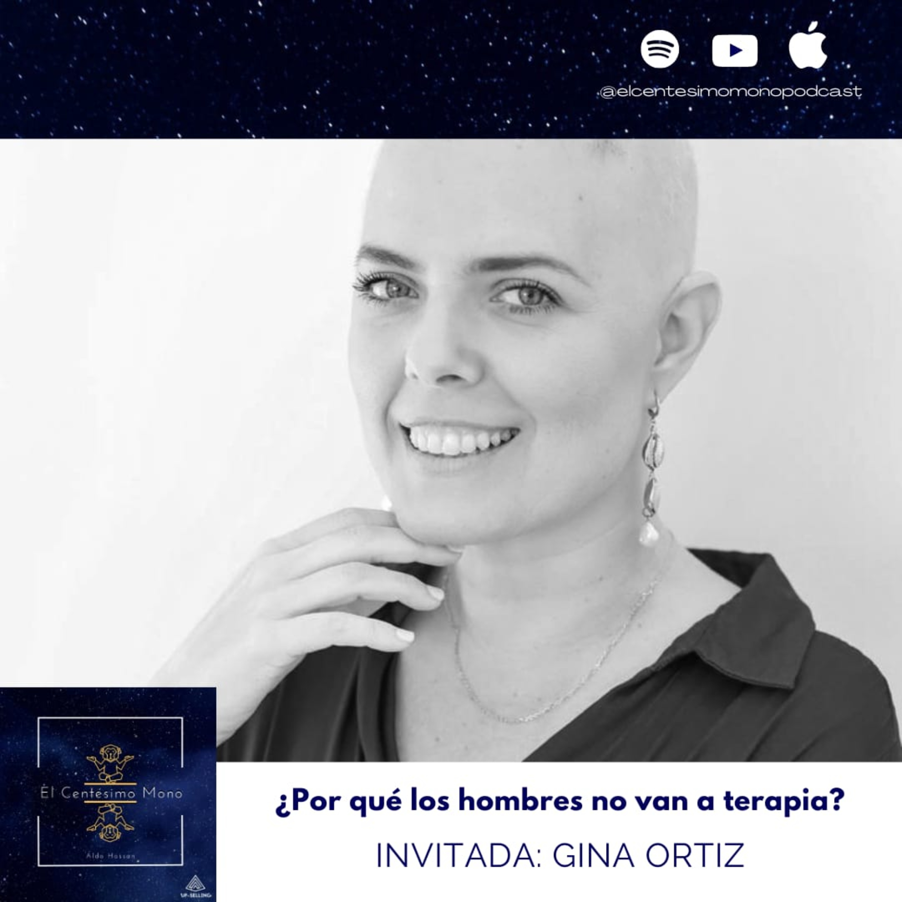 El Centésimo Mono Podcast