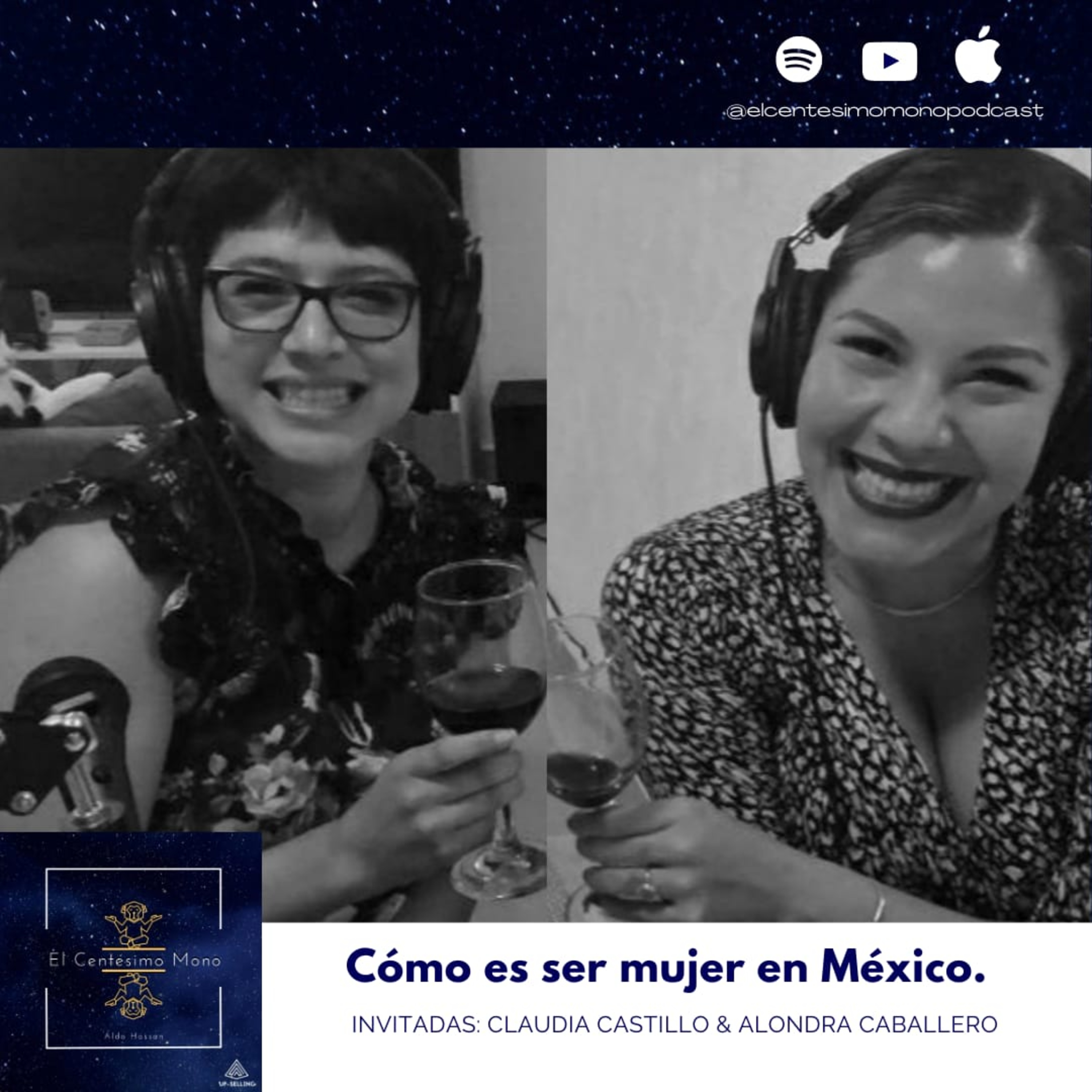 El Centésimo Mono Podcast