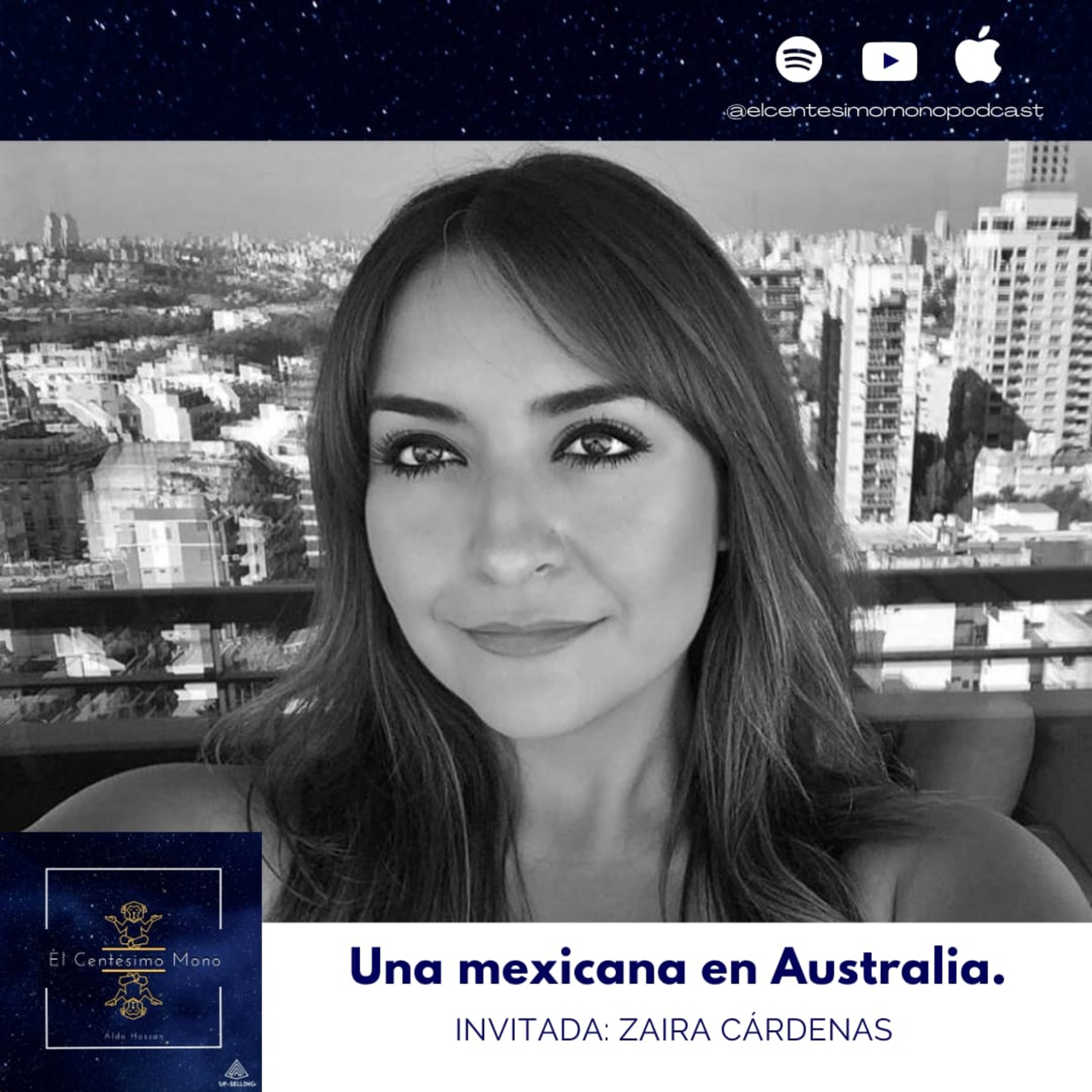 El Centésimo Mono Podcast