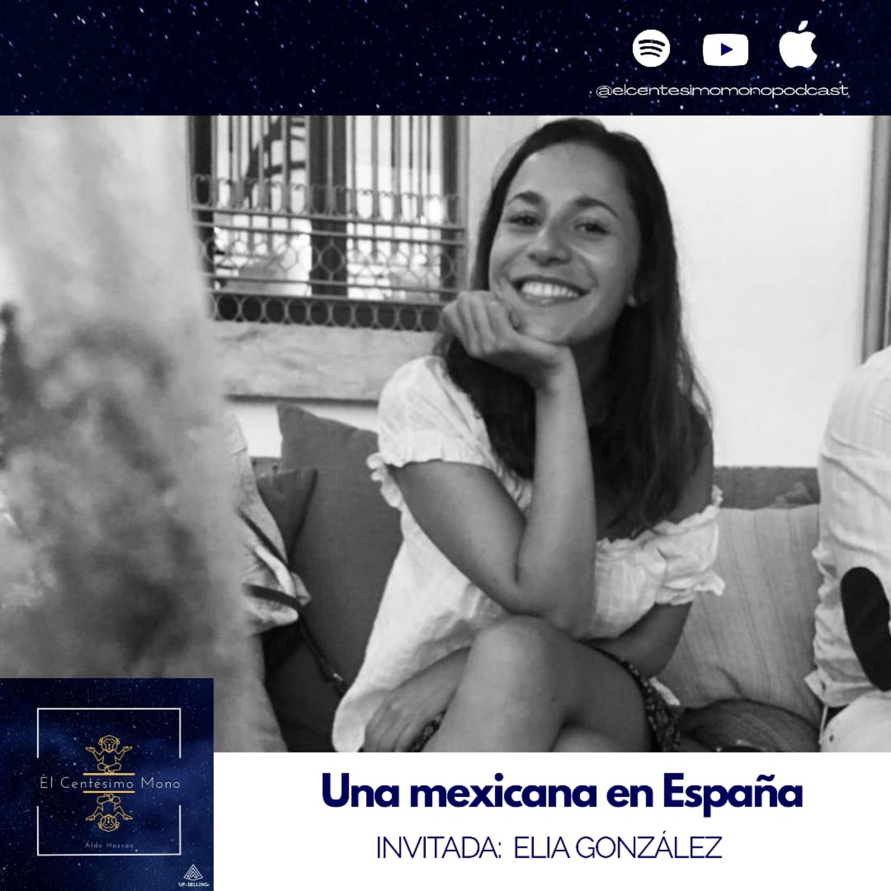 El Centésimo Mono Podcast