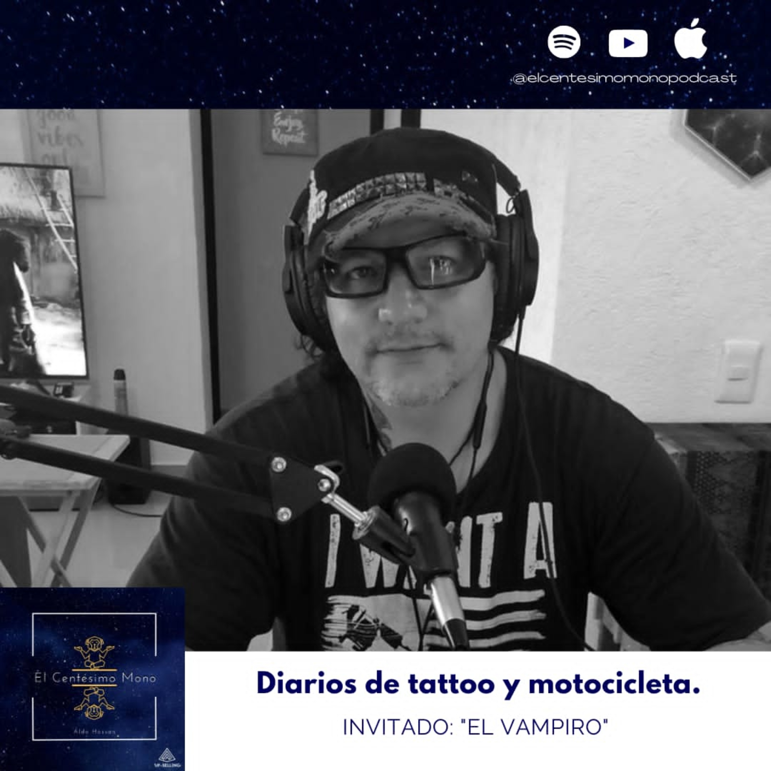 El Centésimo Mono Podcast