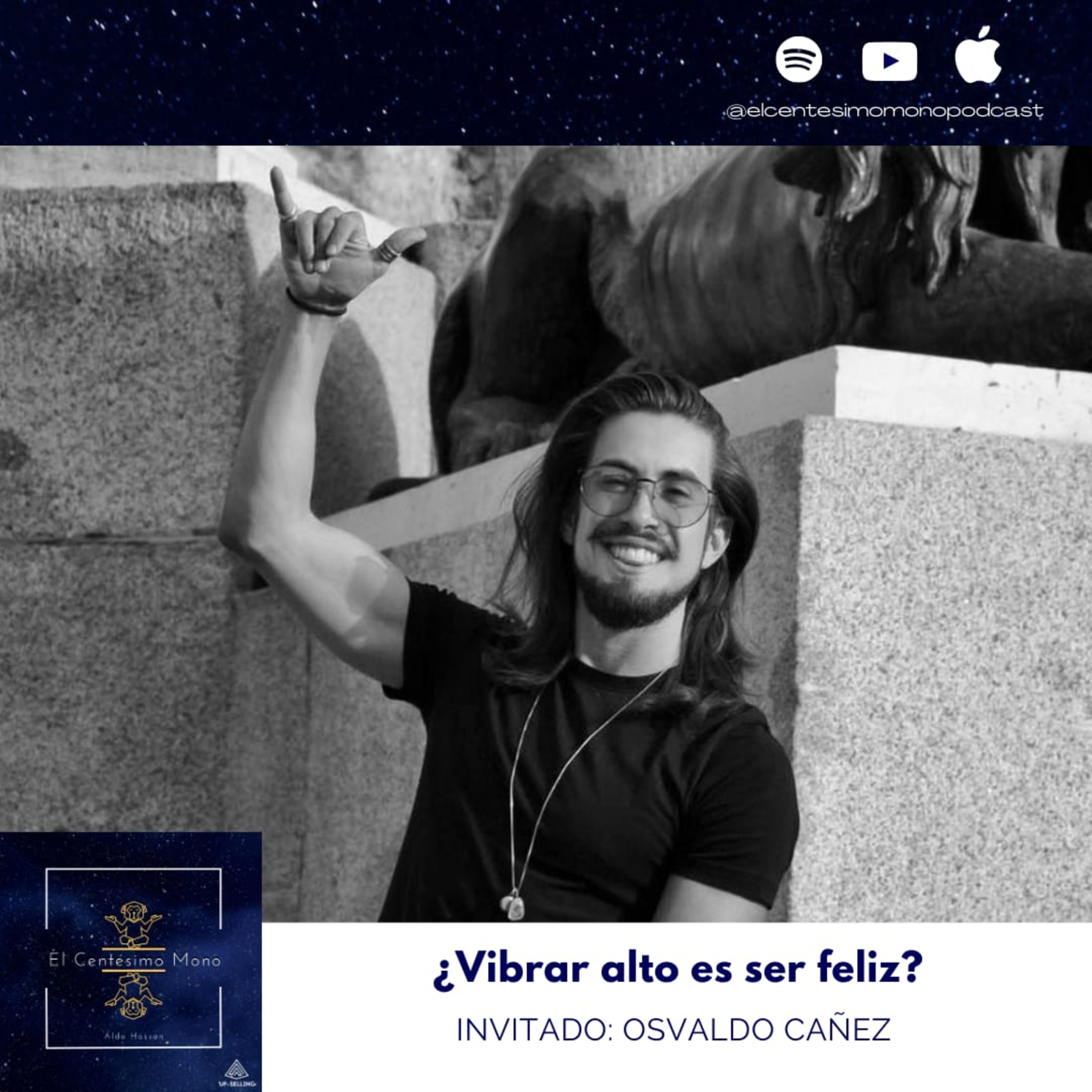 El Centésimo Mono Podcast