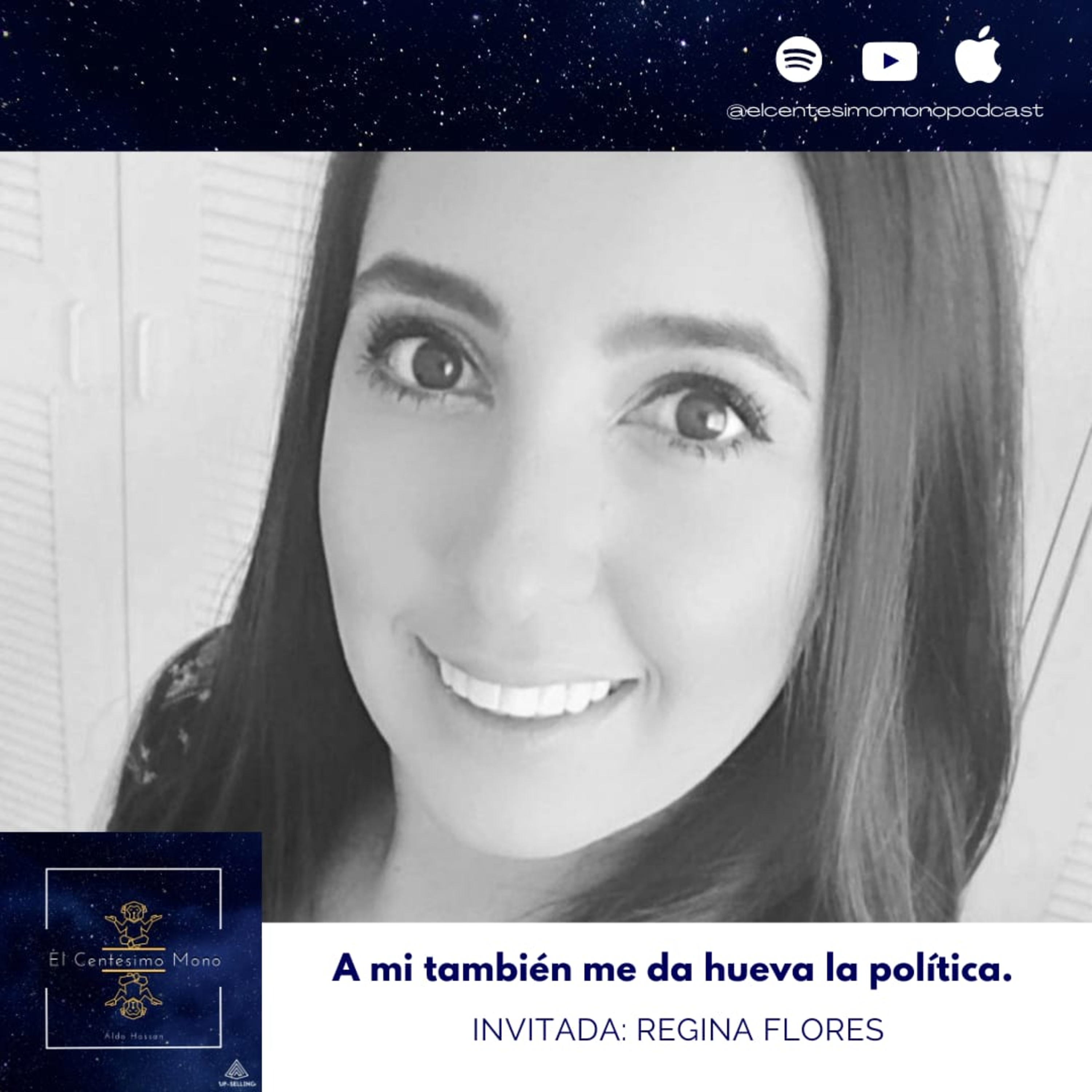 El Centésimo Mono Podcast