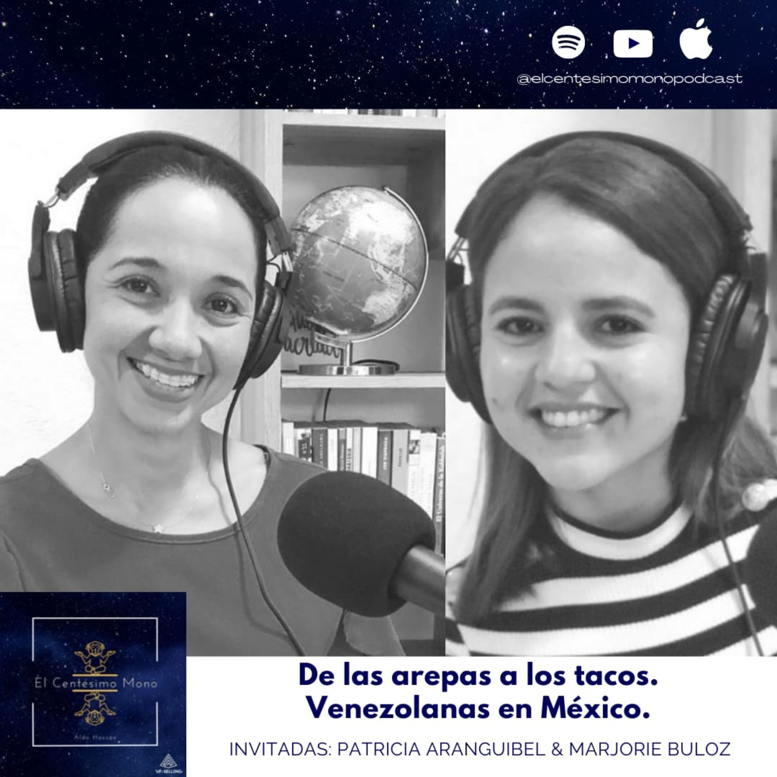 El Centésimo Mono Podcast