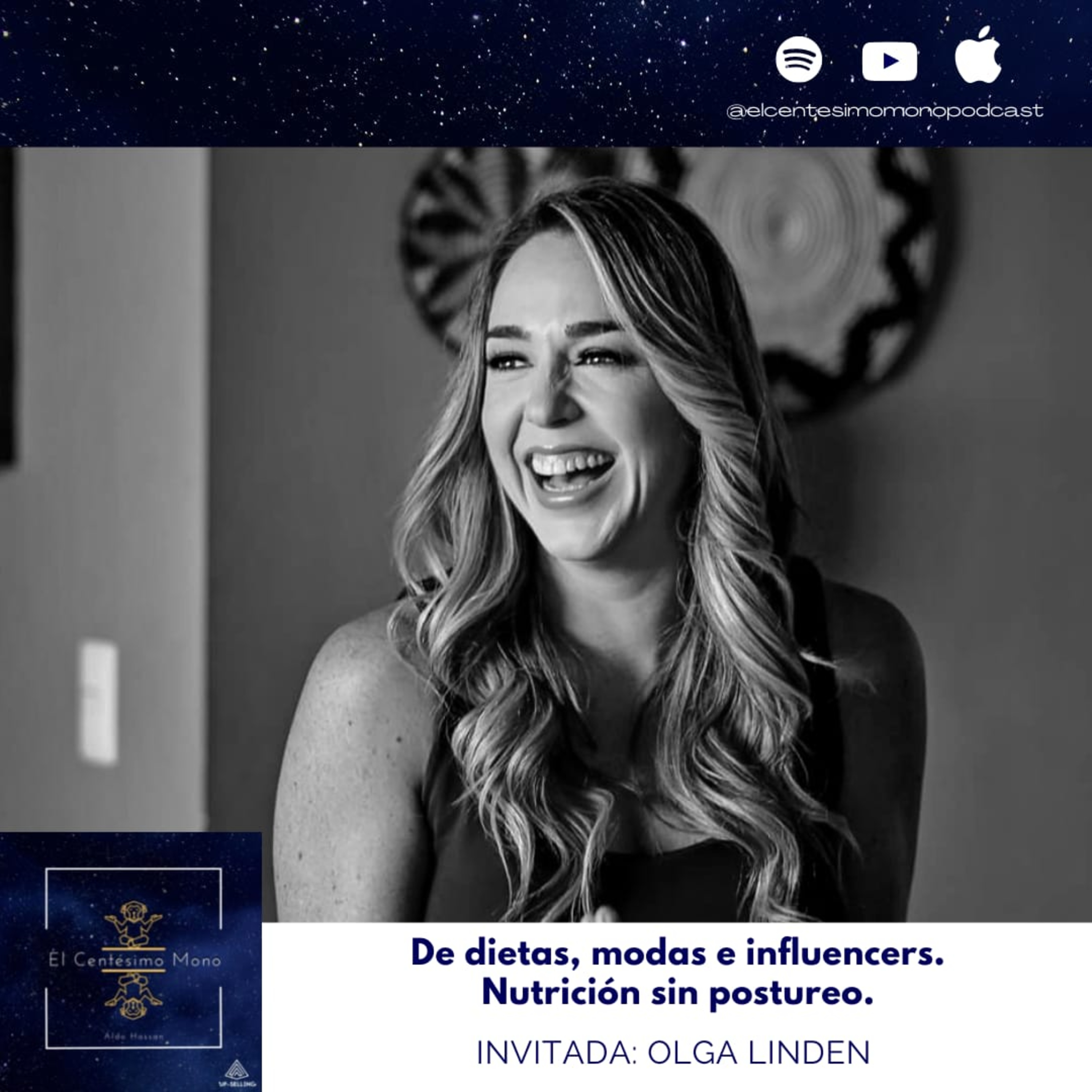 El Centésimo Mono Podcast