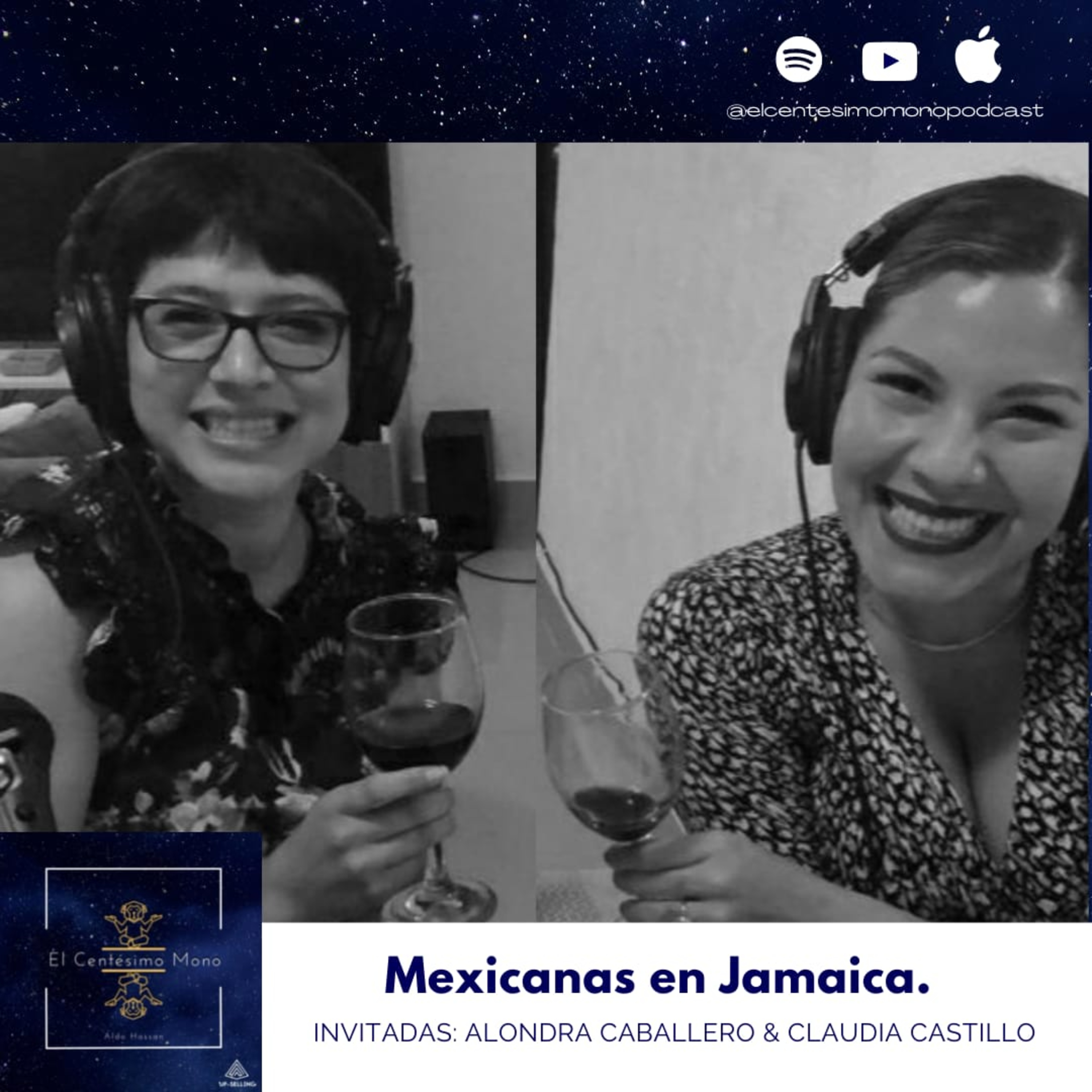 El Centésimo Mono Podcast