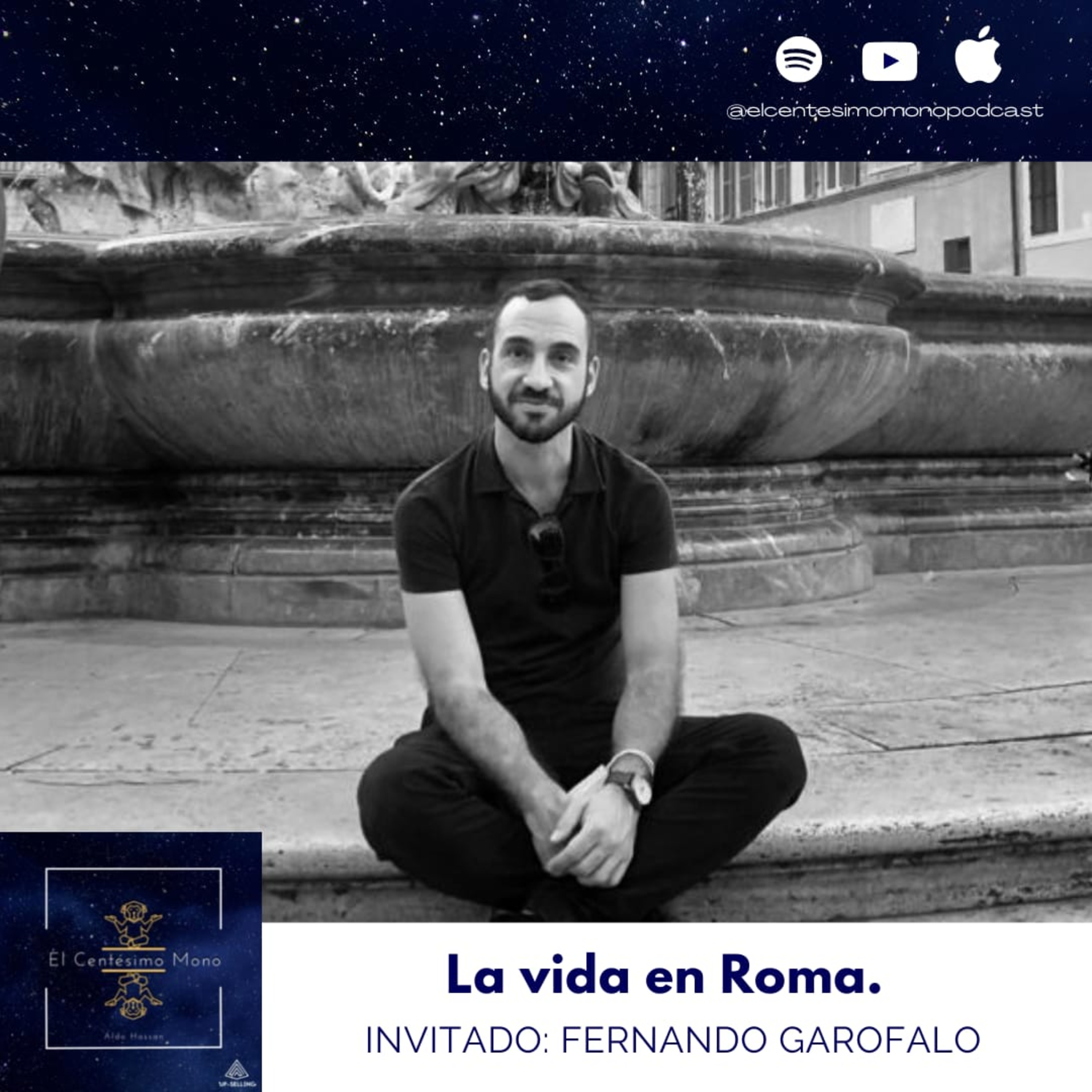 El Centésimo Mono Podcast