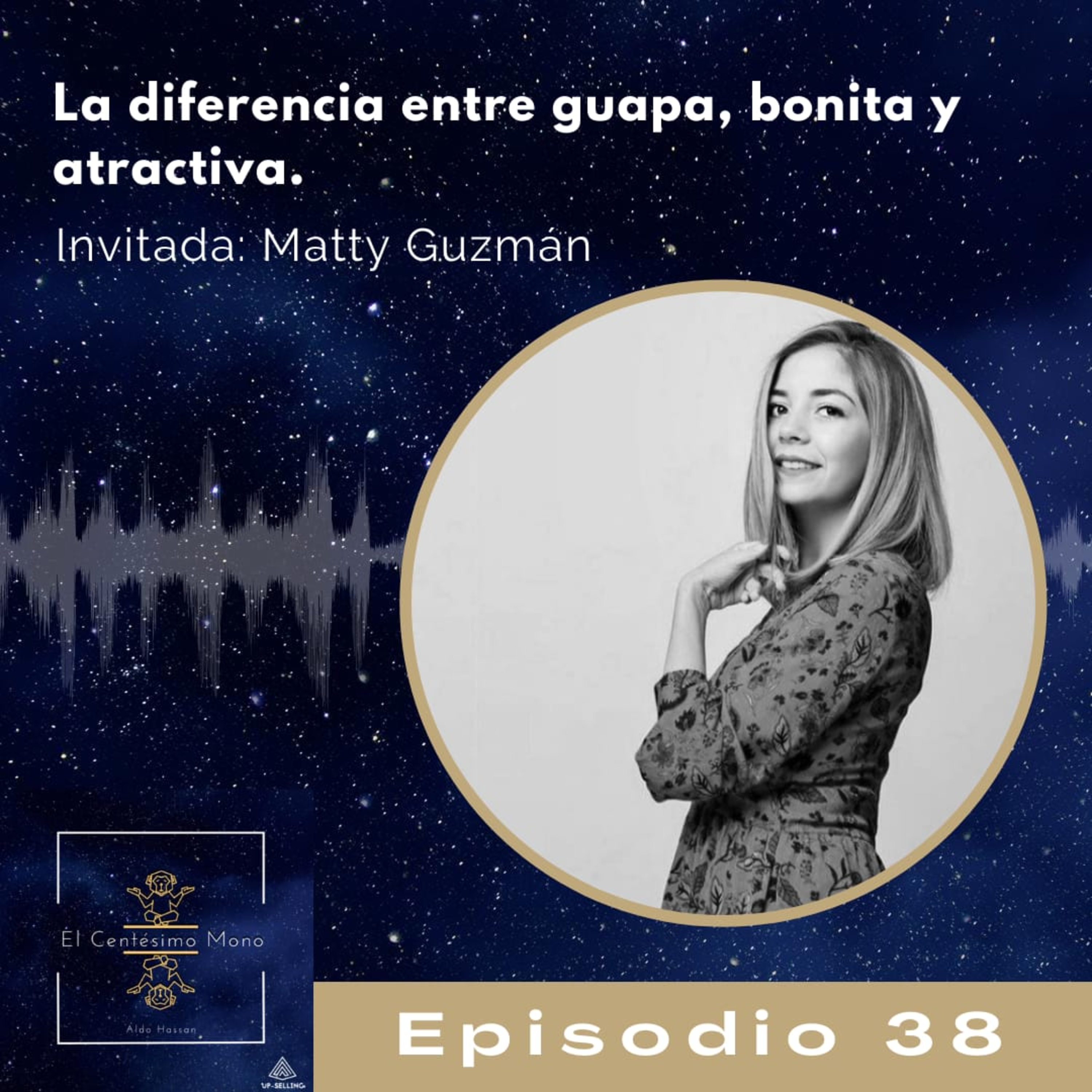 El Centésimo Mono Podcast